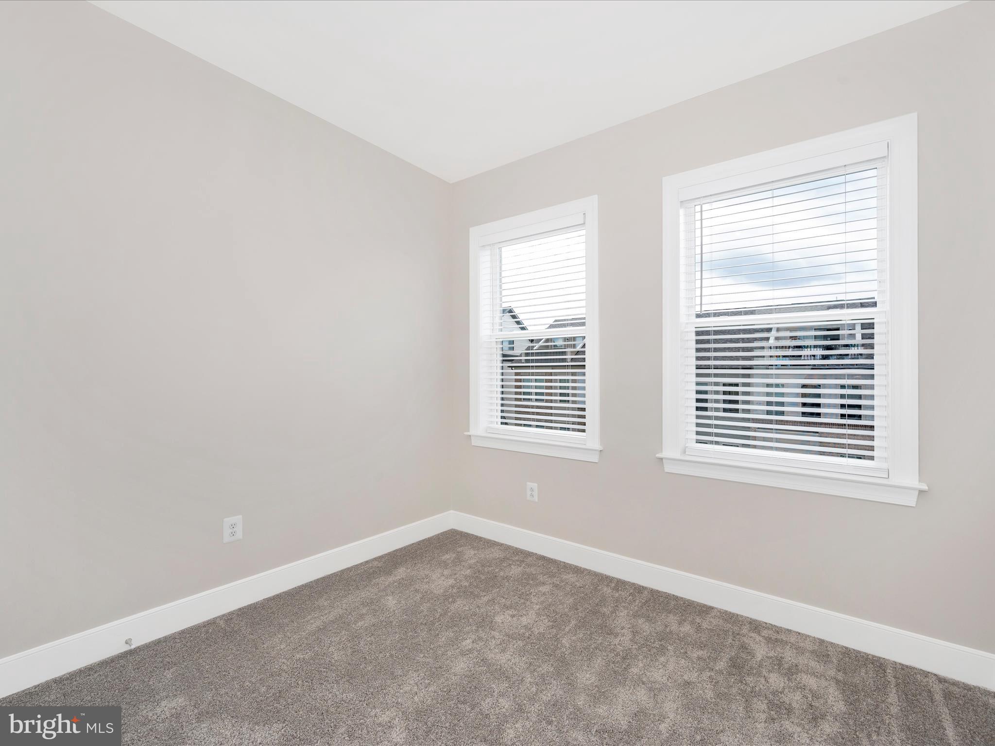 CROWN FARM - Residential Lease