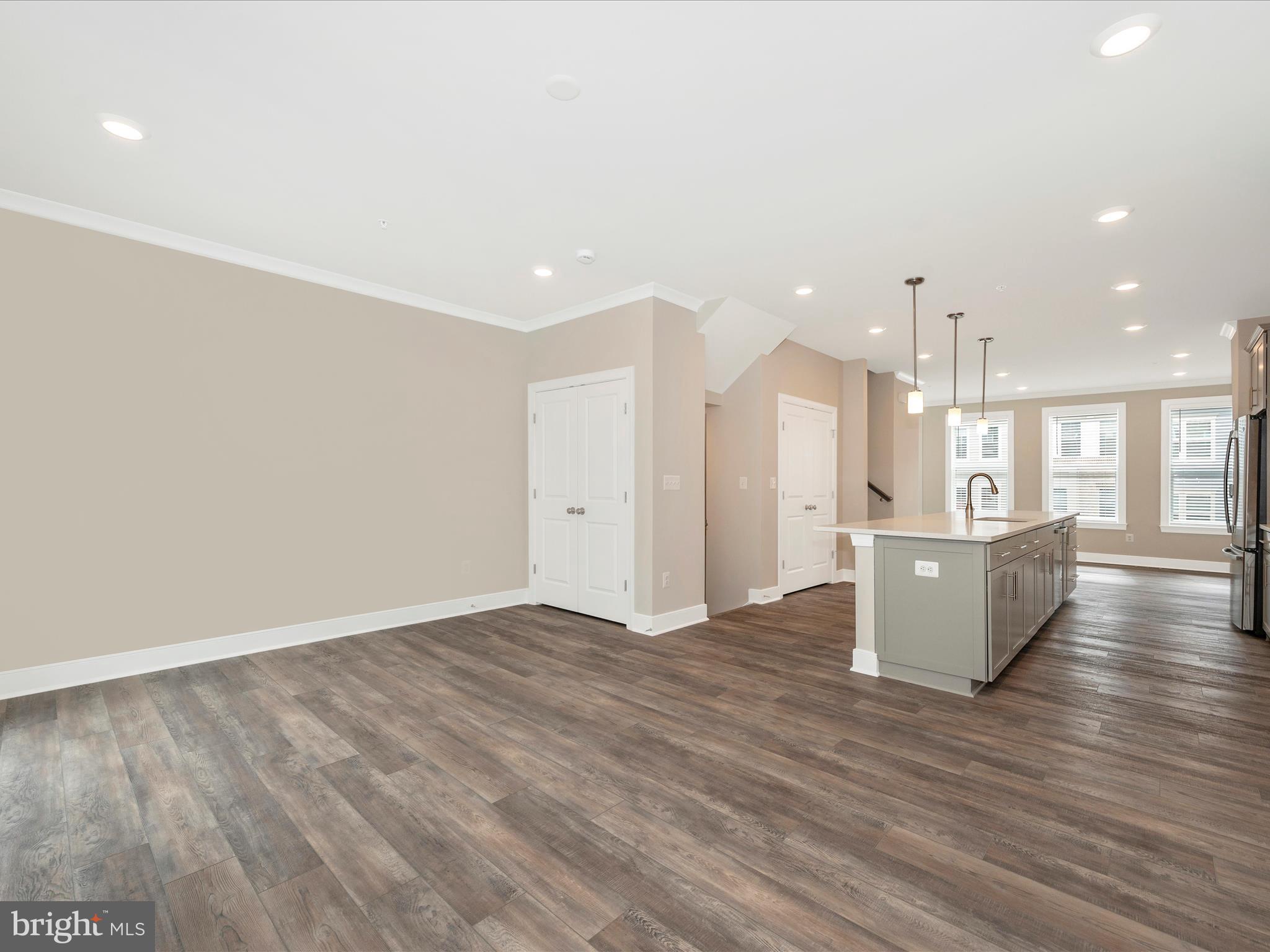 CROWN FARM - Residential Lease