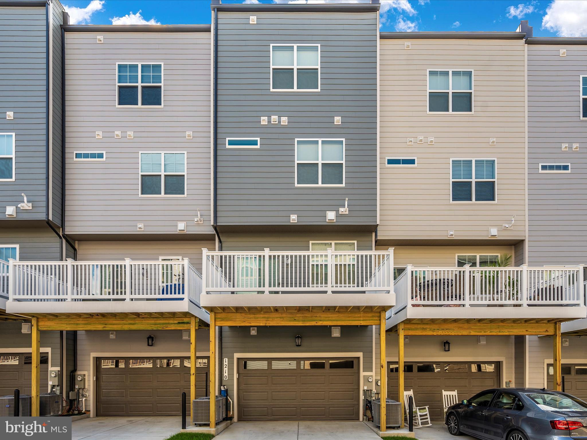 CROWN FARM - Residential Lease