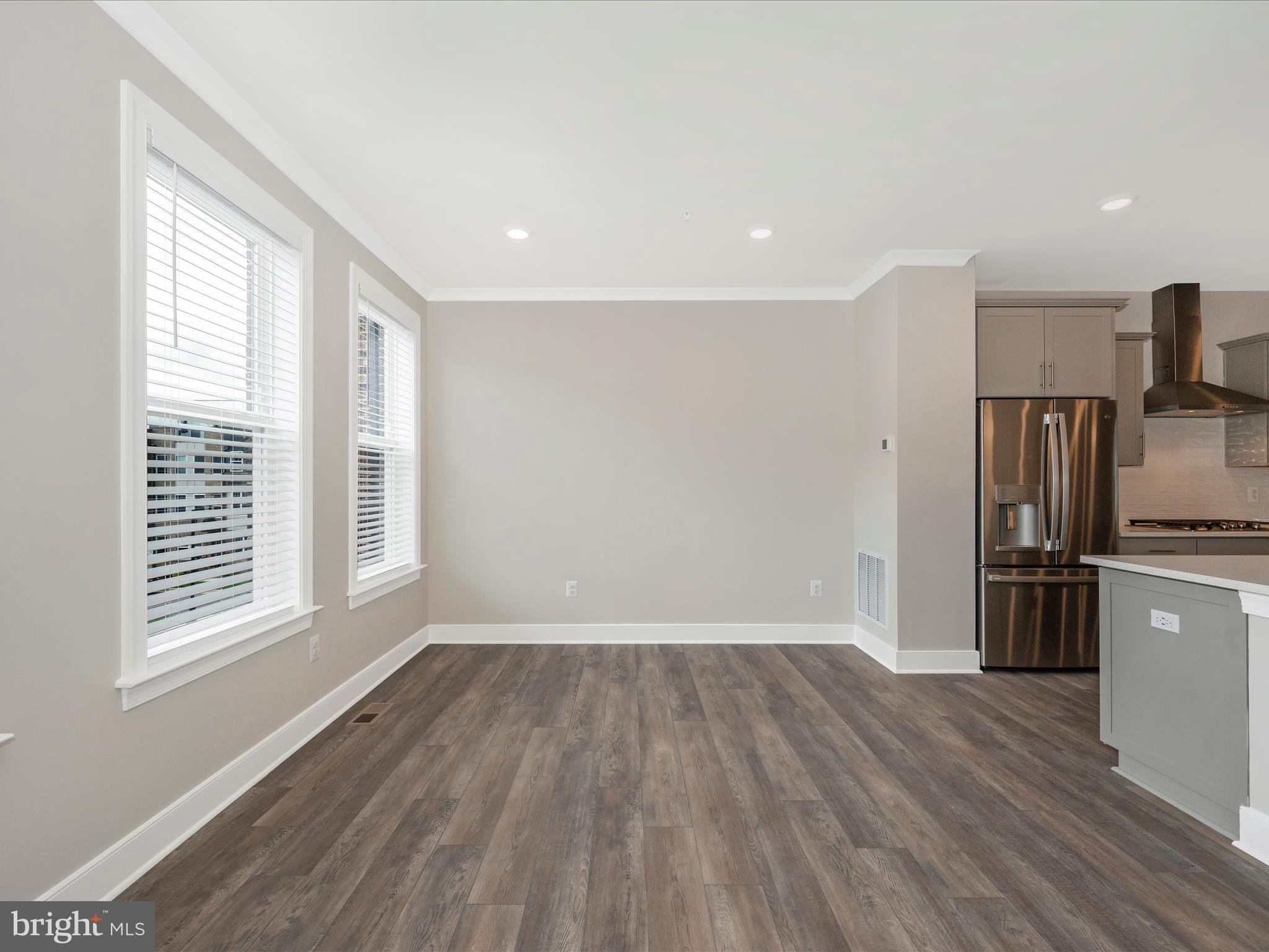 CROWN FARM - Residential Lease