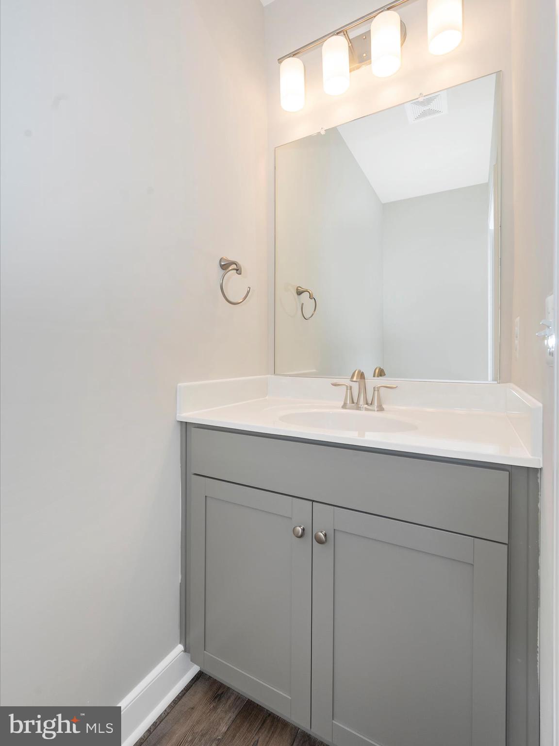 CROWN FARM - Residential Lease