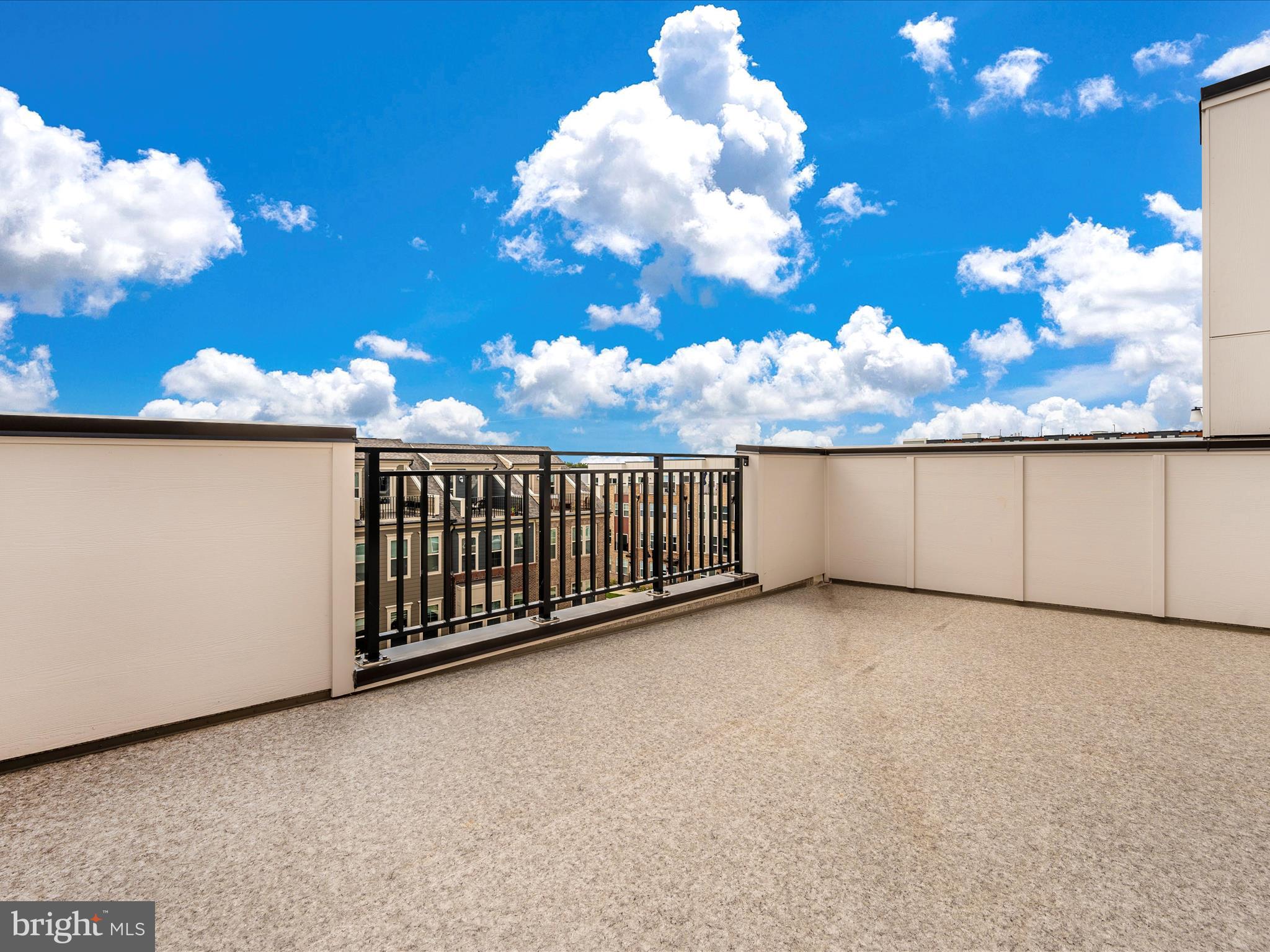 CROWN FARM - Residential Lease