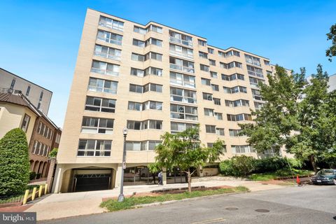 922 24TH STREET NW 809 WASHINGTON DC 20037