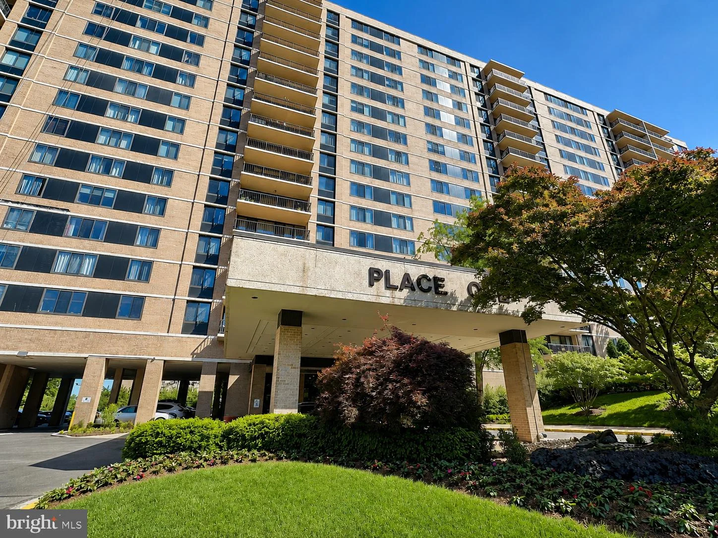 5500 Holmes Run Parkway Unit 1412, Alexandria, VA, 22304