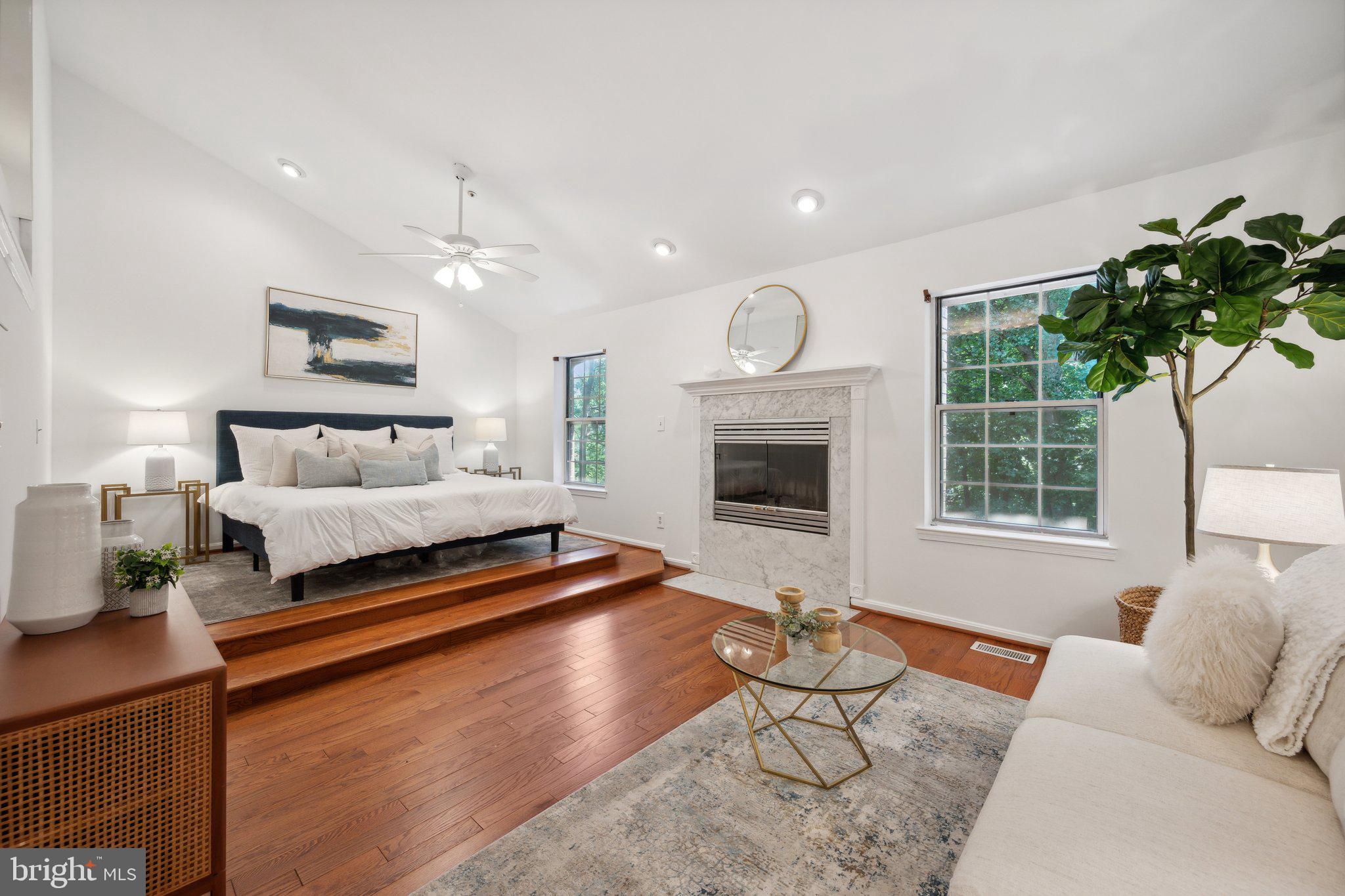 OLD GEORGETOWN VILLAGE - Residential