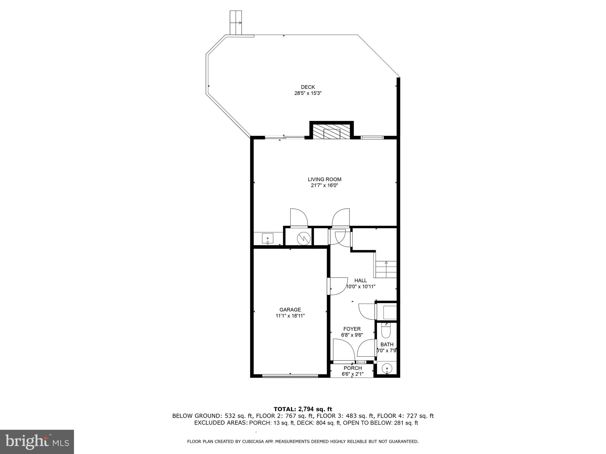 OLD GEORGETOWN VILLAGE - Residential