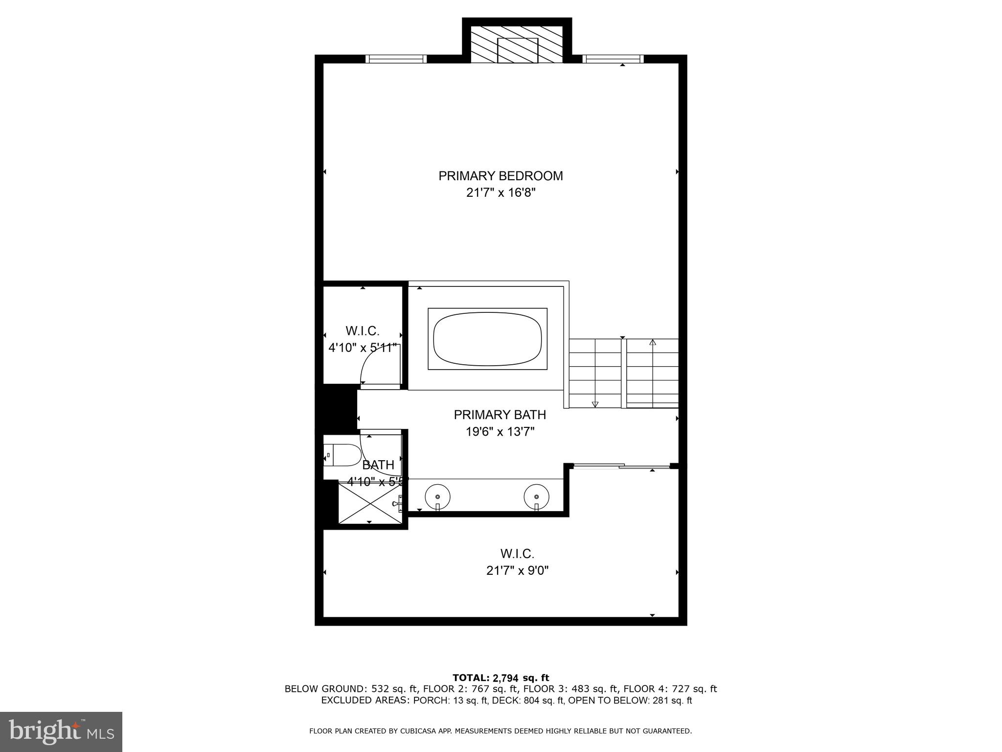 OLD GEORGETOWN VILLAGE - Residential