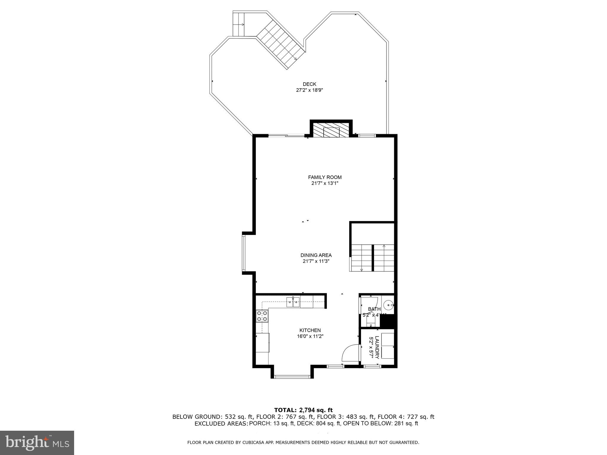 OLD GEORGETOWN VILLAGE - Residential