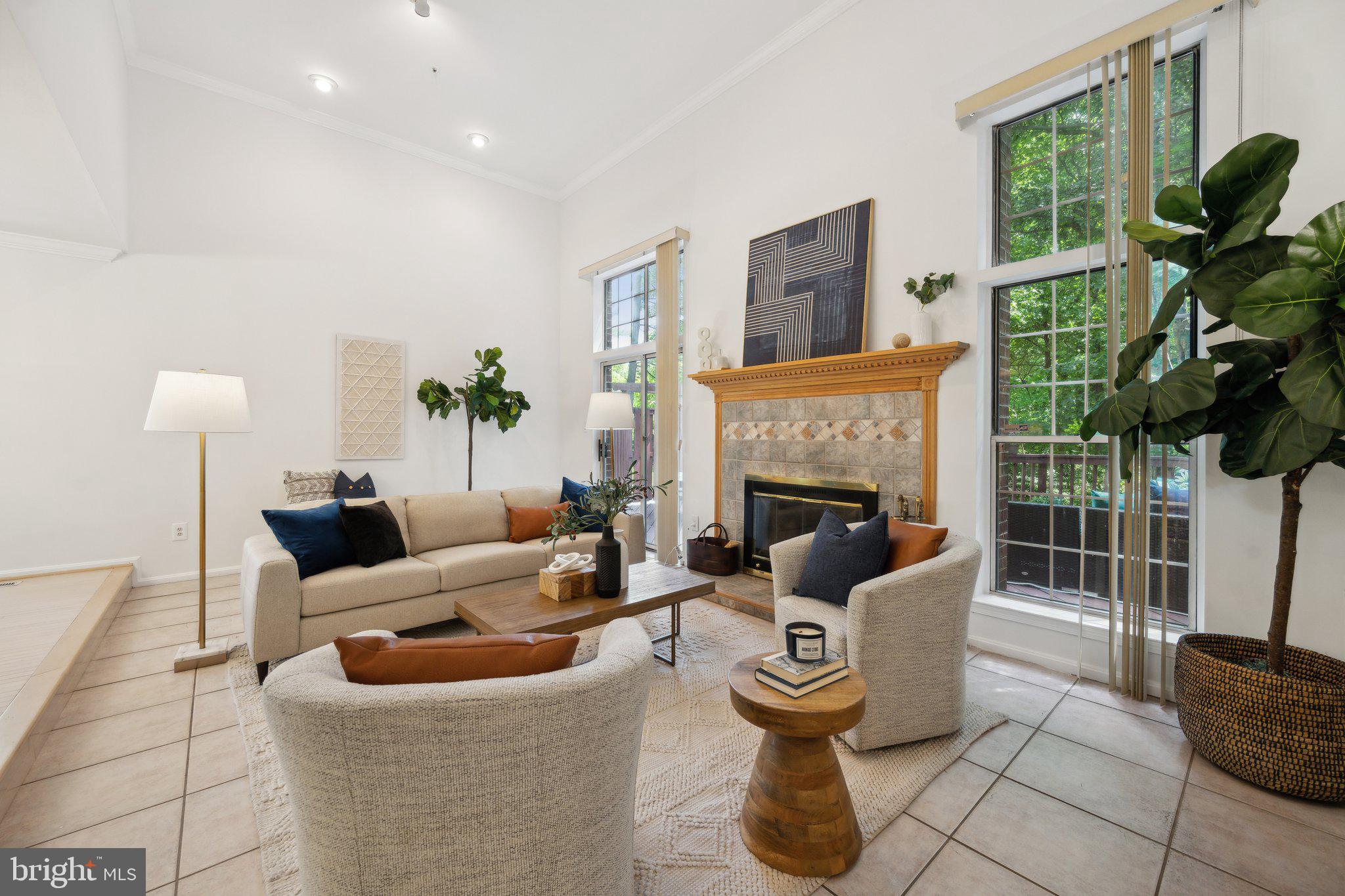 OLD GEORGETOWN VILLAGE - Residential