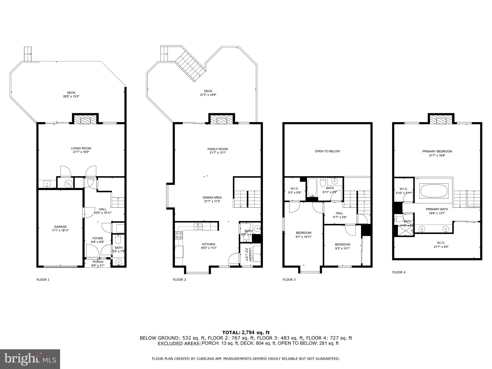 OLD GEORGETOWN VILLAGE - Residential