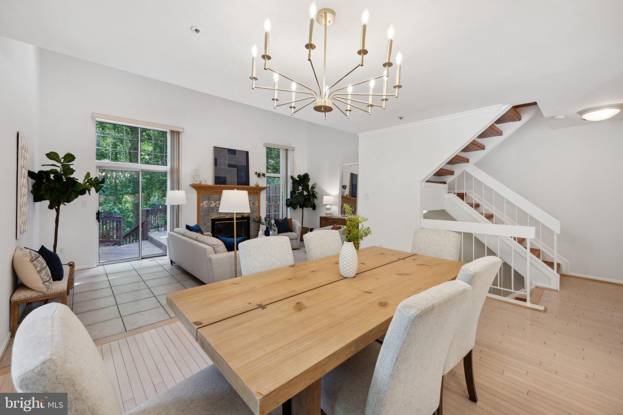 OLD GEORGETOWN VILLAGE - Residential