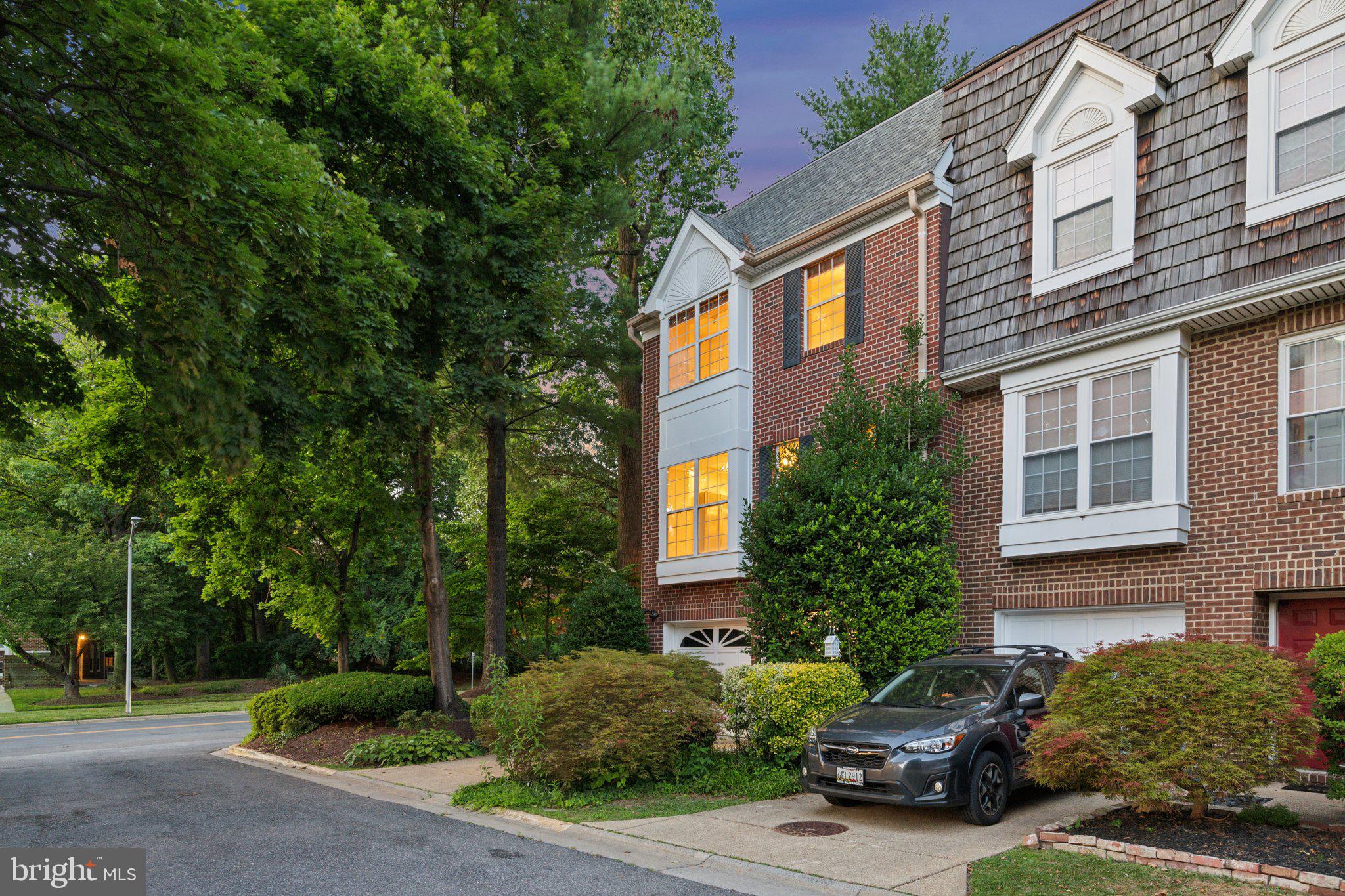 OLD GEORGETOWN VILLAGE - Residential