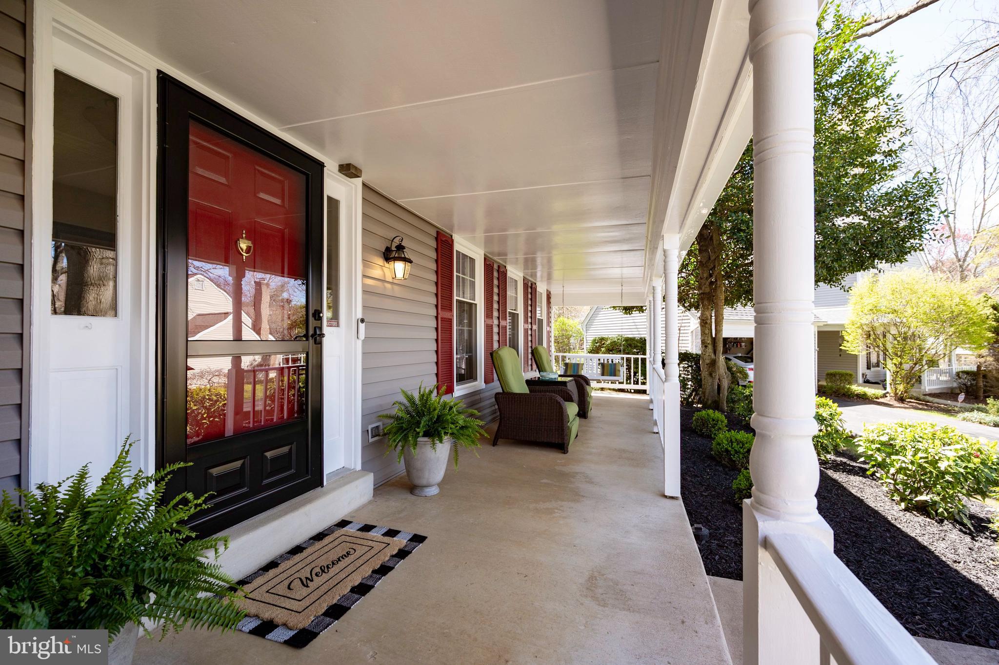 WOODRIDGE - Residential