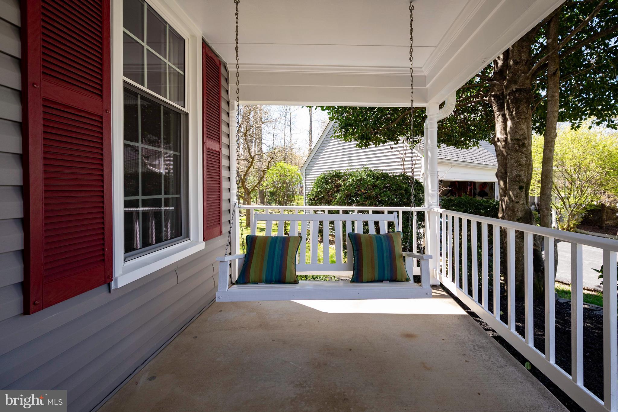 WOODRIDGE - Residential