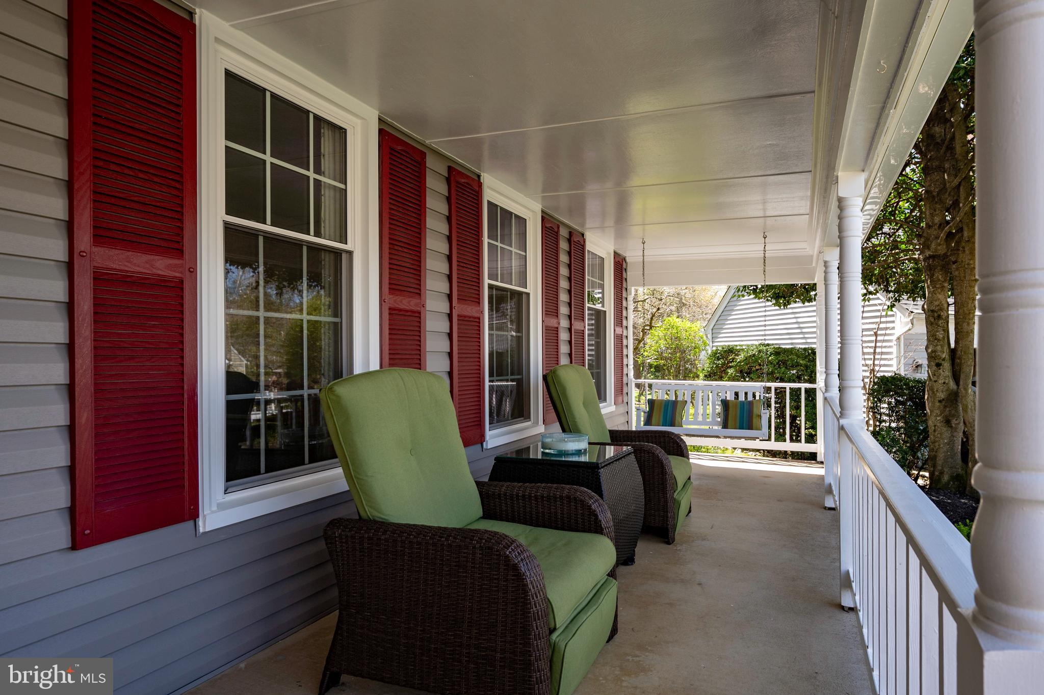 WOODRIDGE - Residential