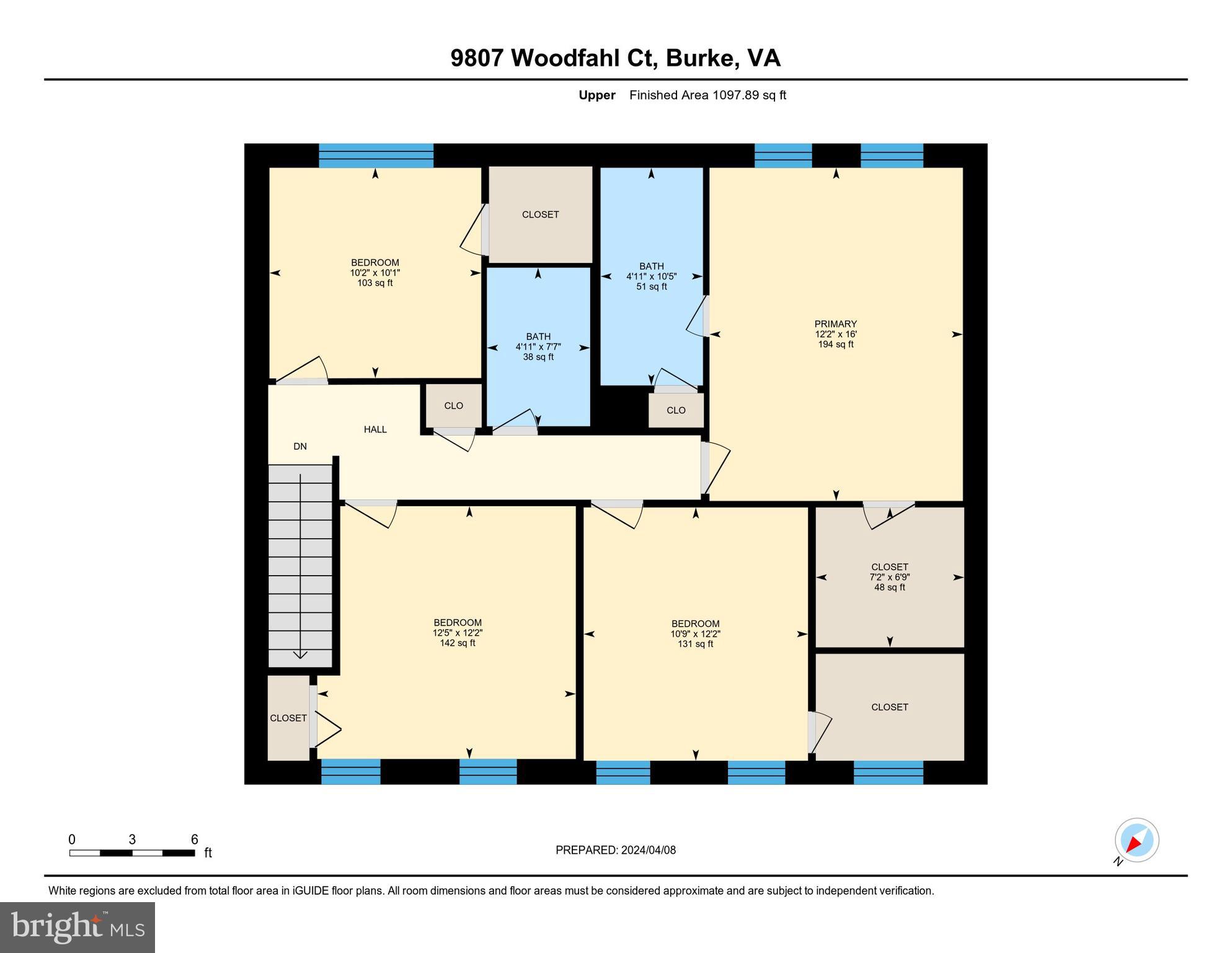 WOODRIDGE - Residential