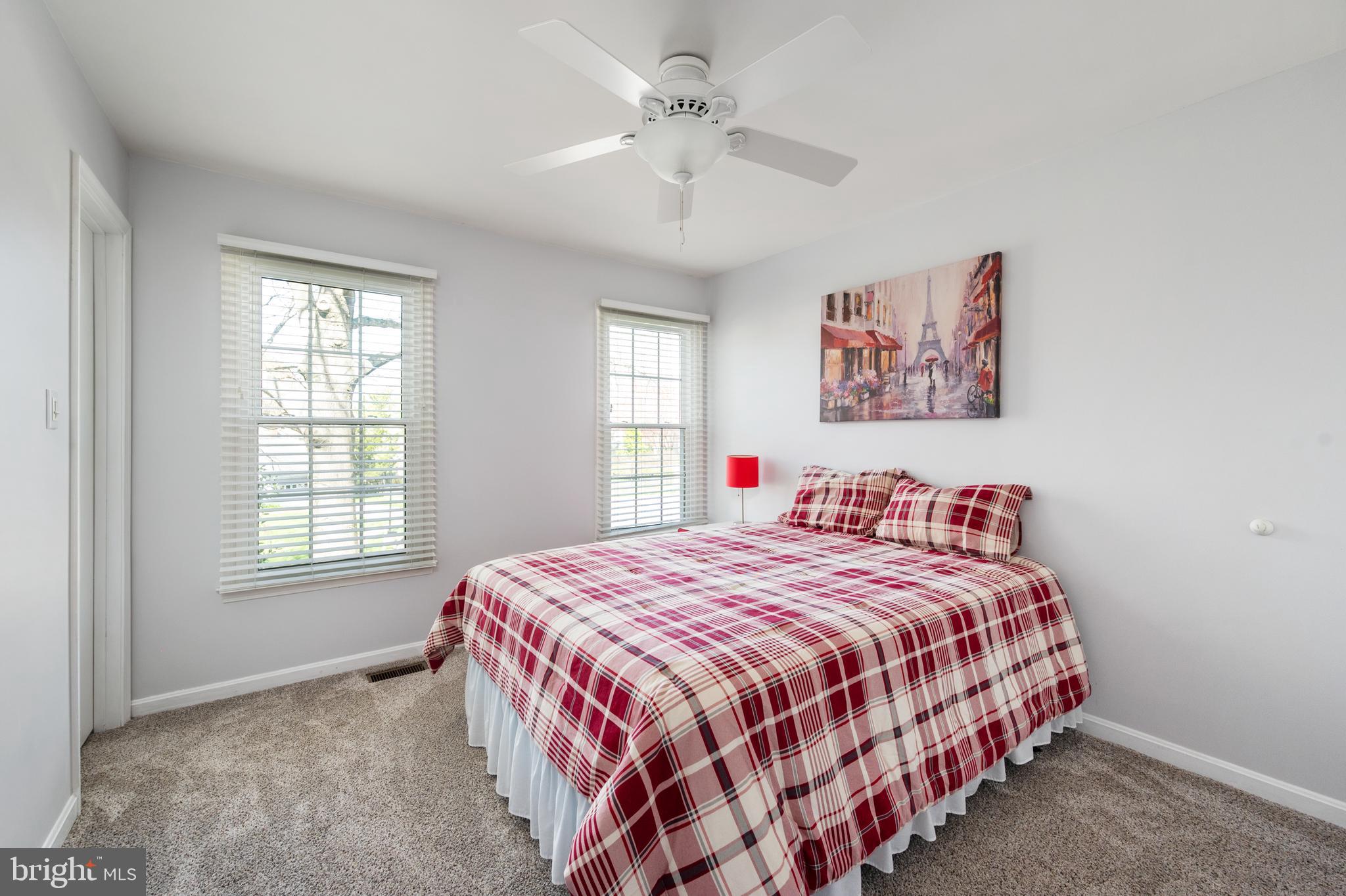 WOODRIDGE - Residential