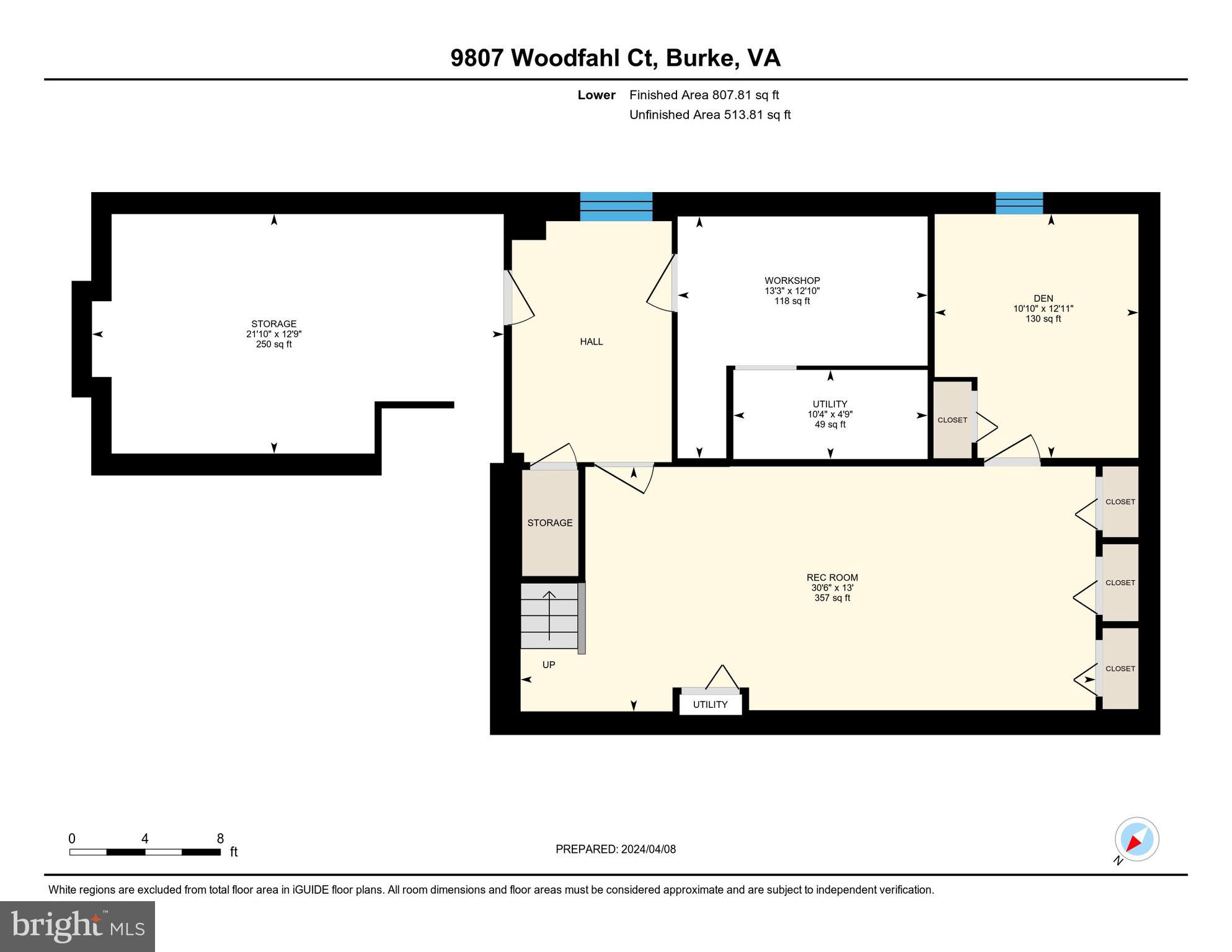 WOODRIDGE - Residential