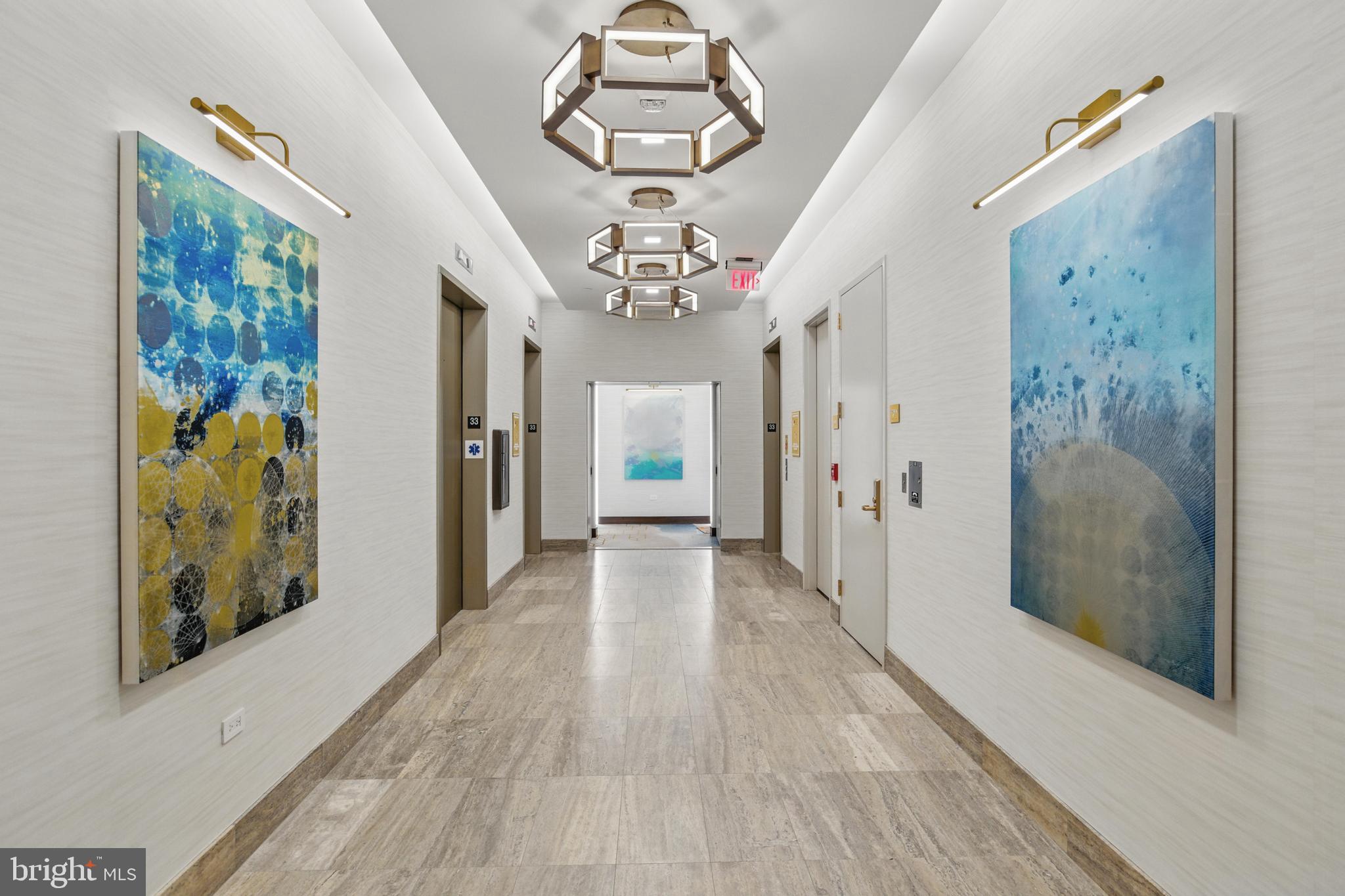 RITTENHOUSE SQUARE - Residential