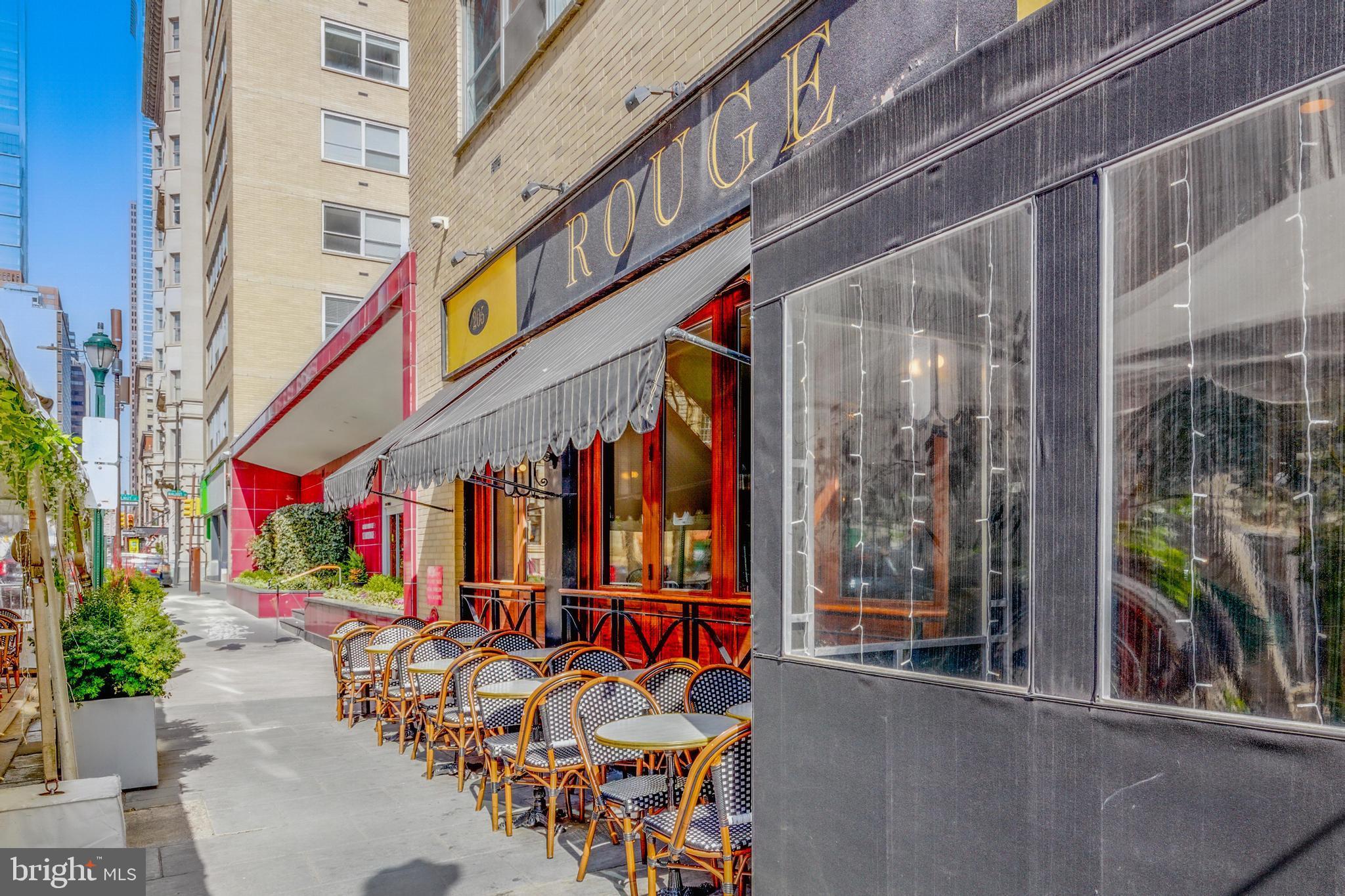 RITTENHOUSE SQUARE - Residential