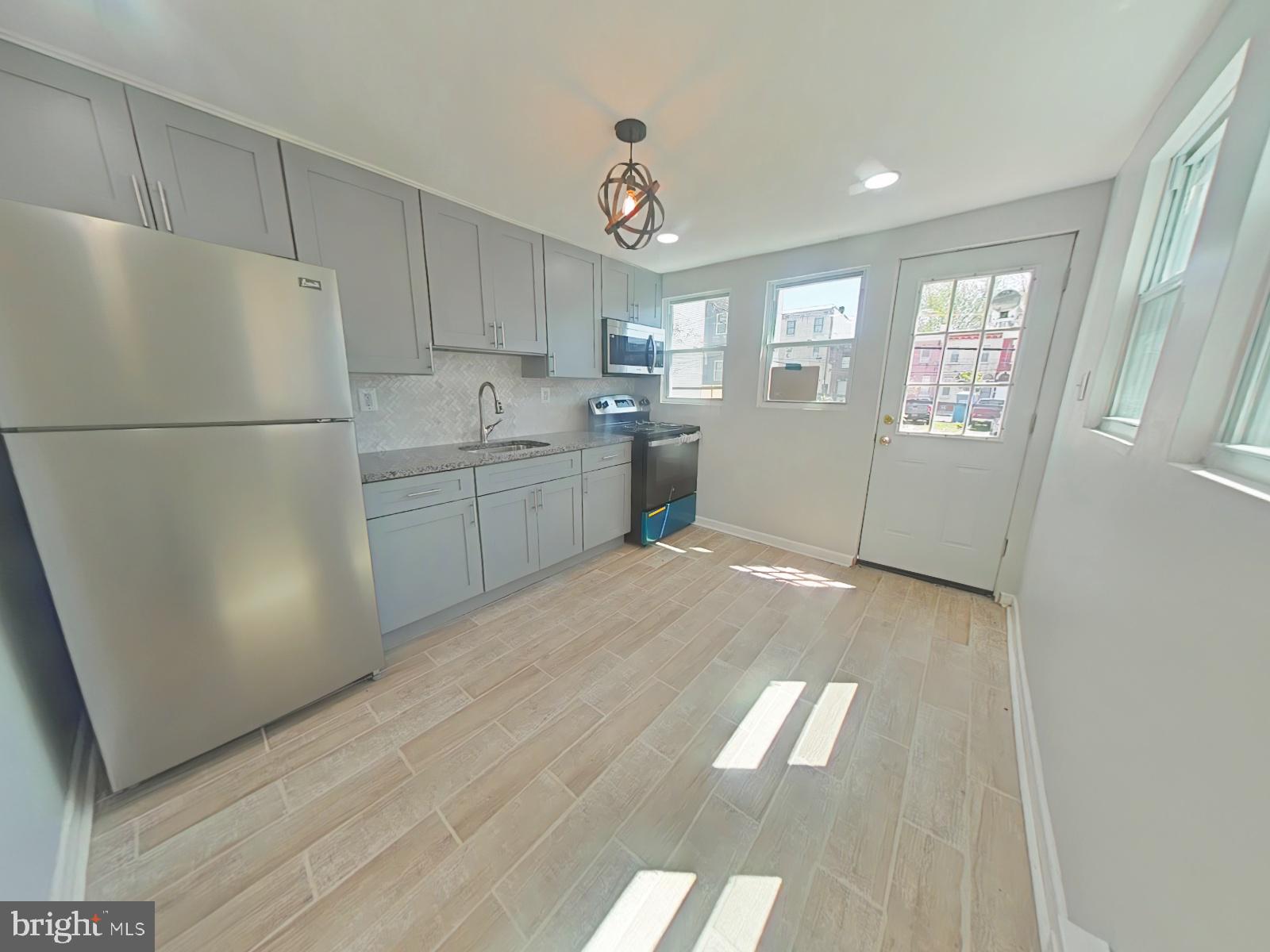 HARTRANFT - Residential