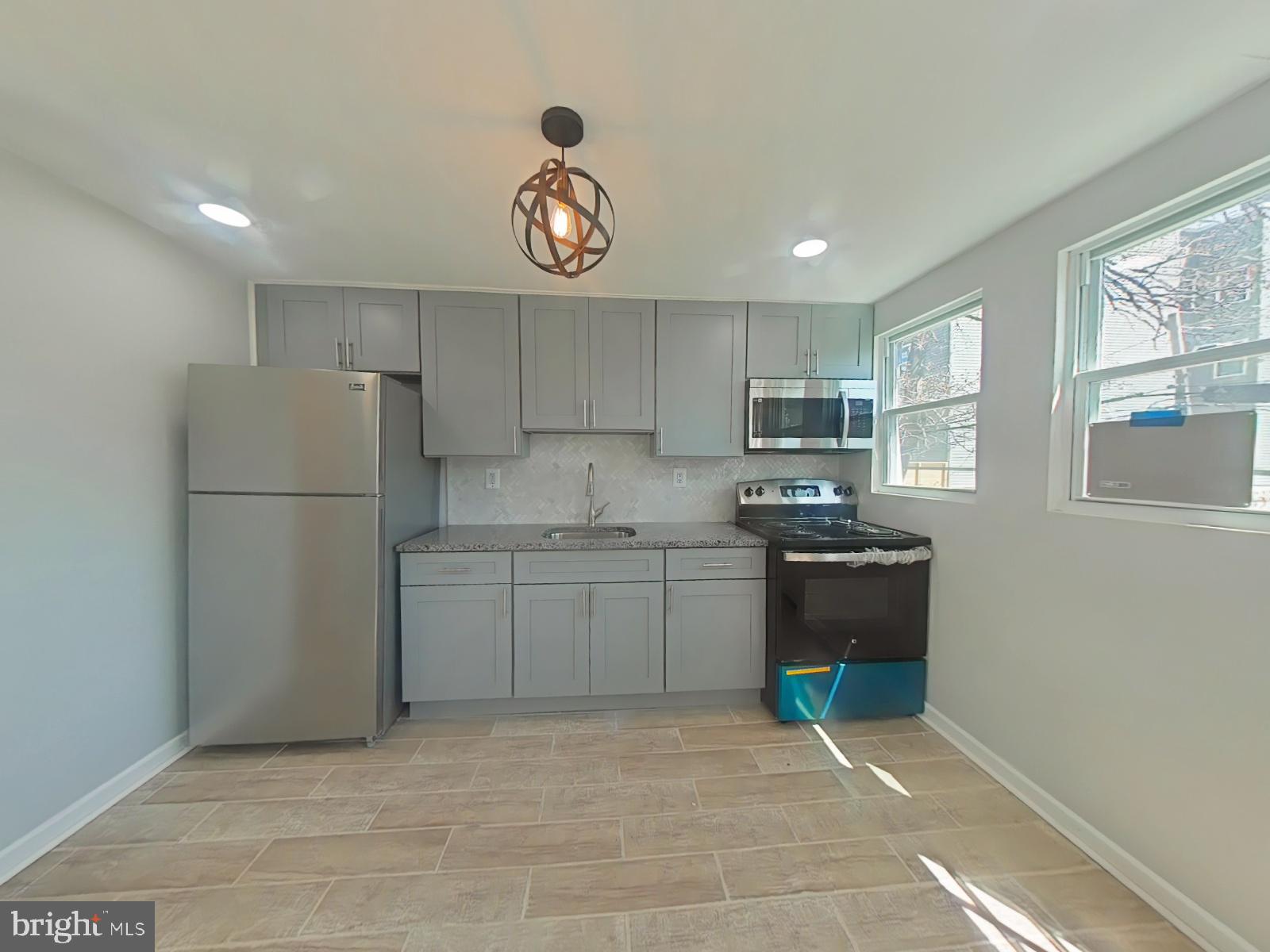 HARTRANFT - Residential