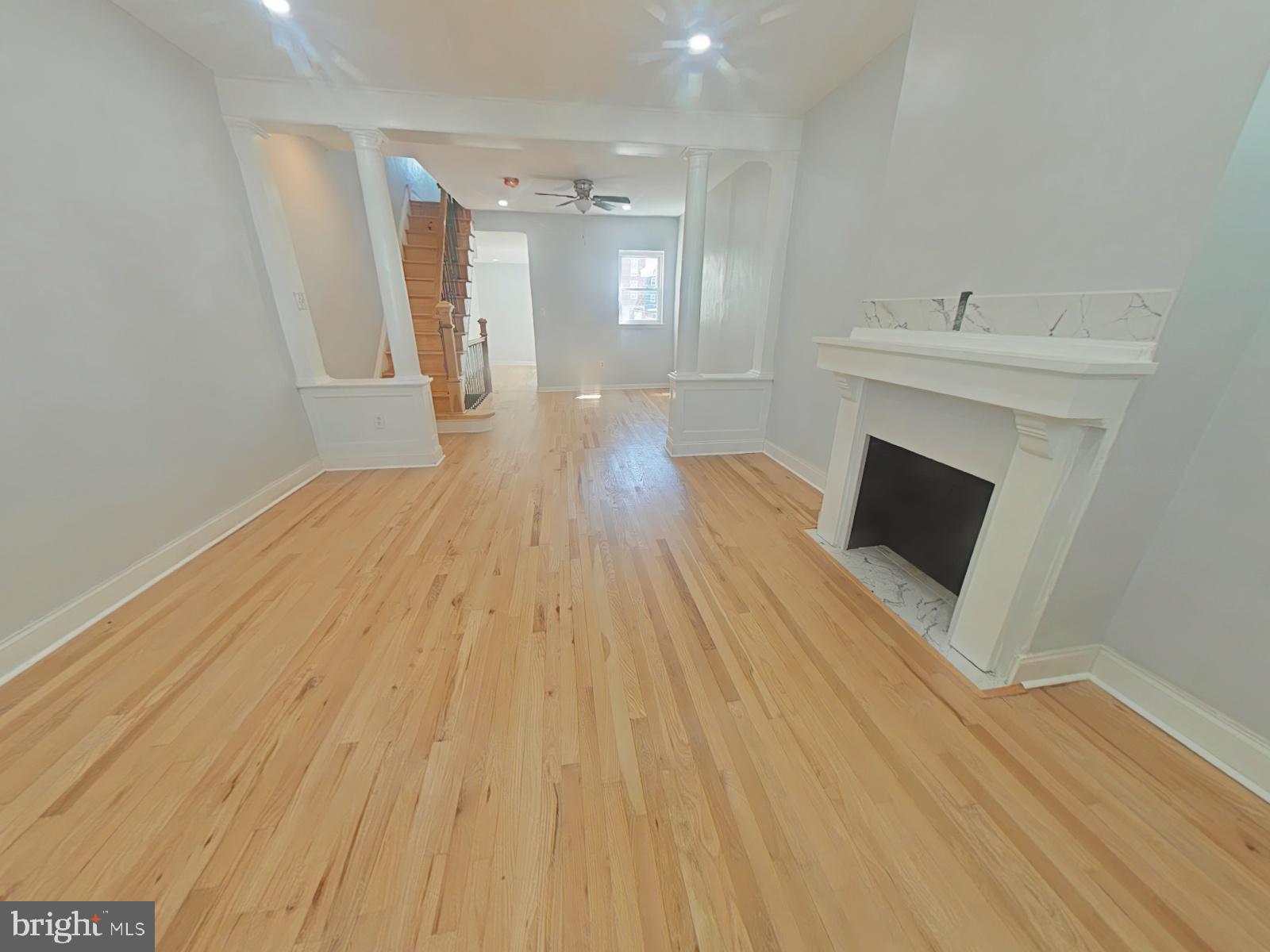 HARTRANFT - Residential