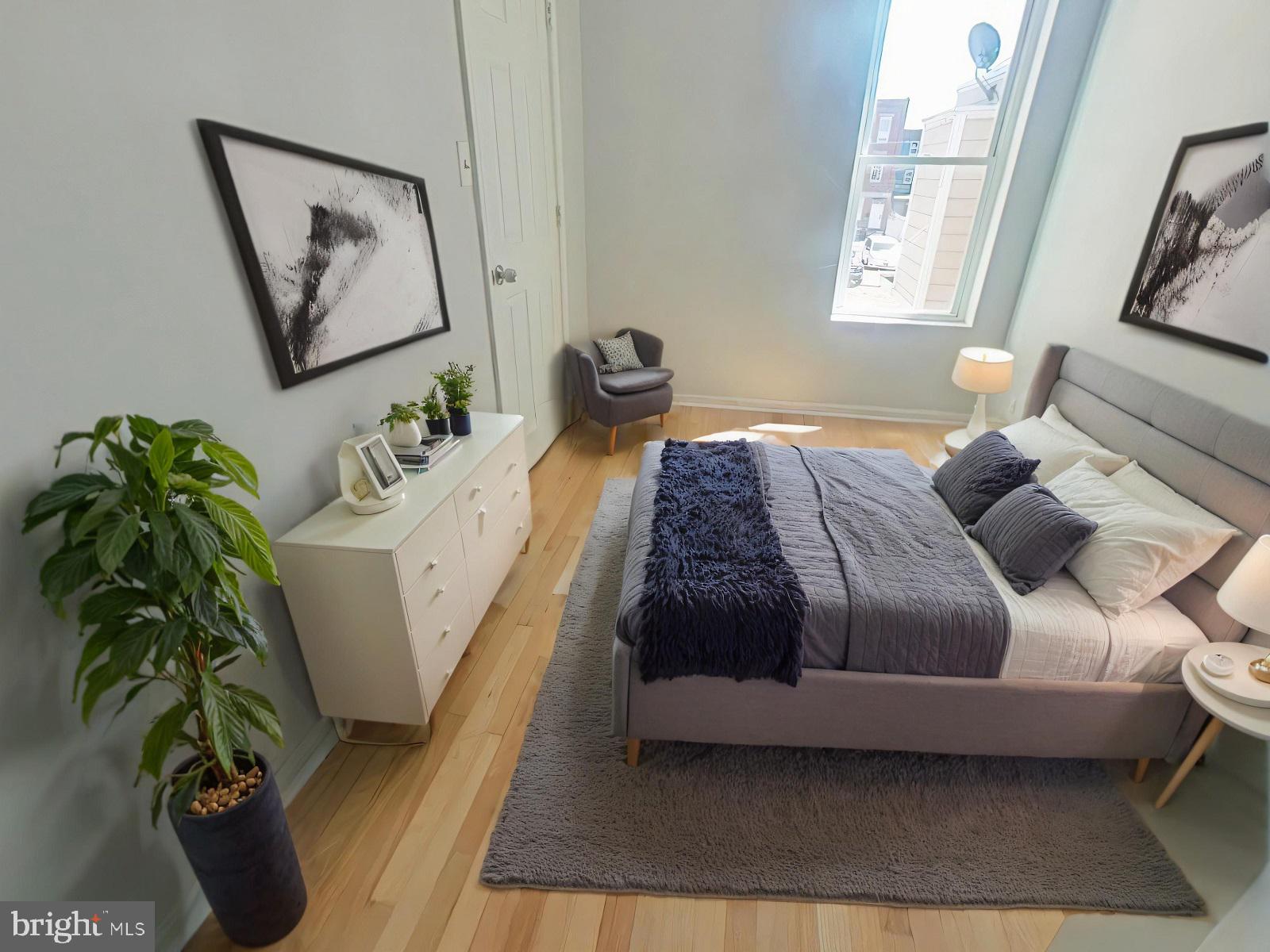 HARTRANFT - Residential