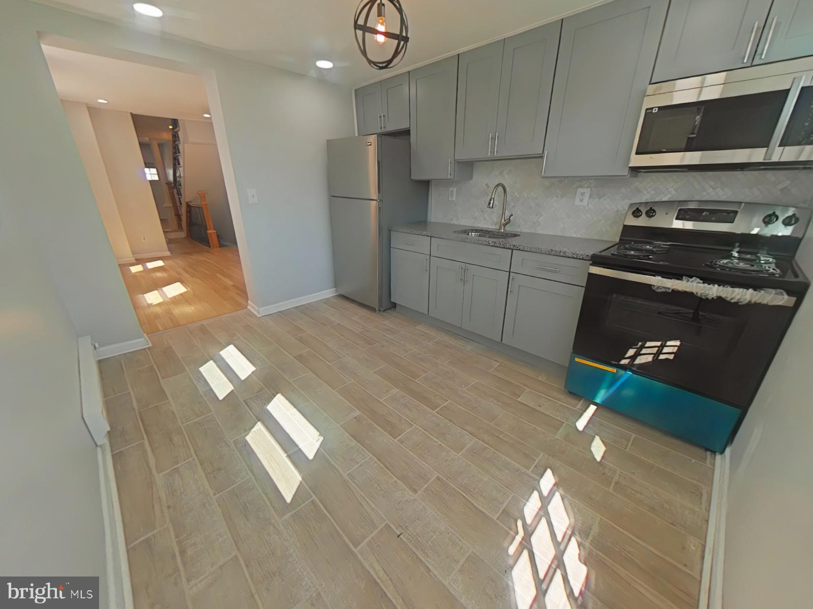 HARTRANFT - Residential