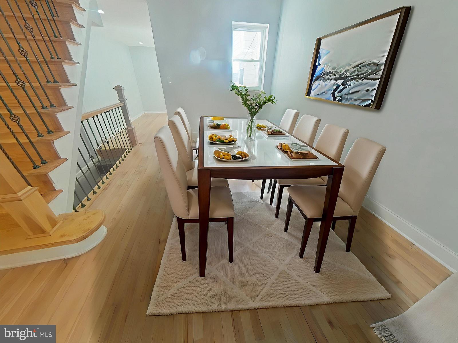 HARTRANFT - Residential