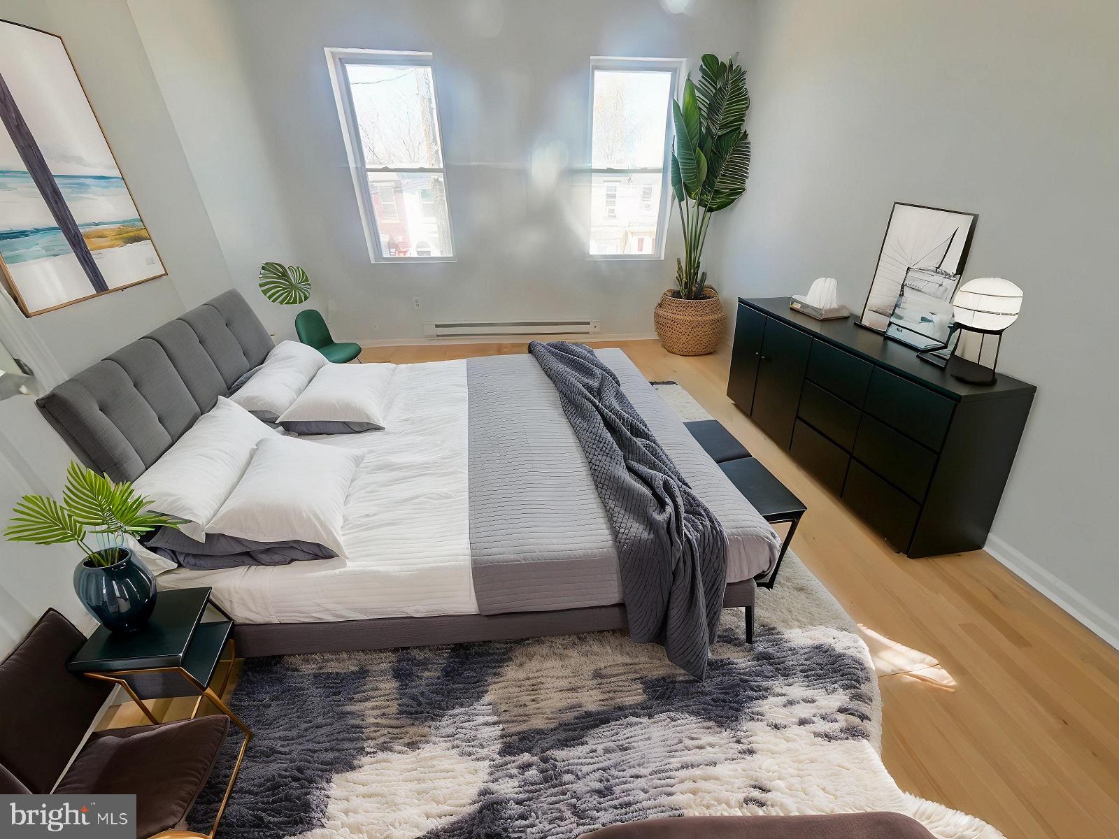 HARTRANFT - Residential