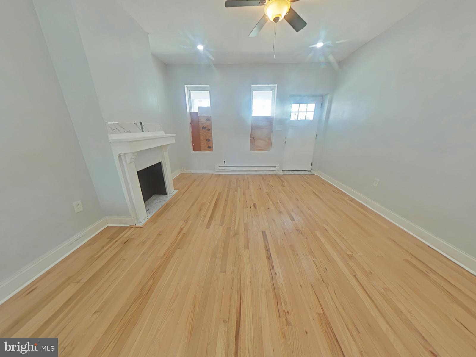 HARTRANFT - Residential