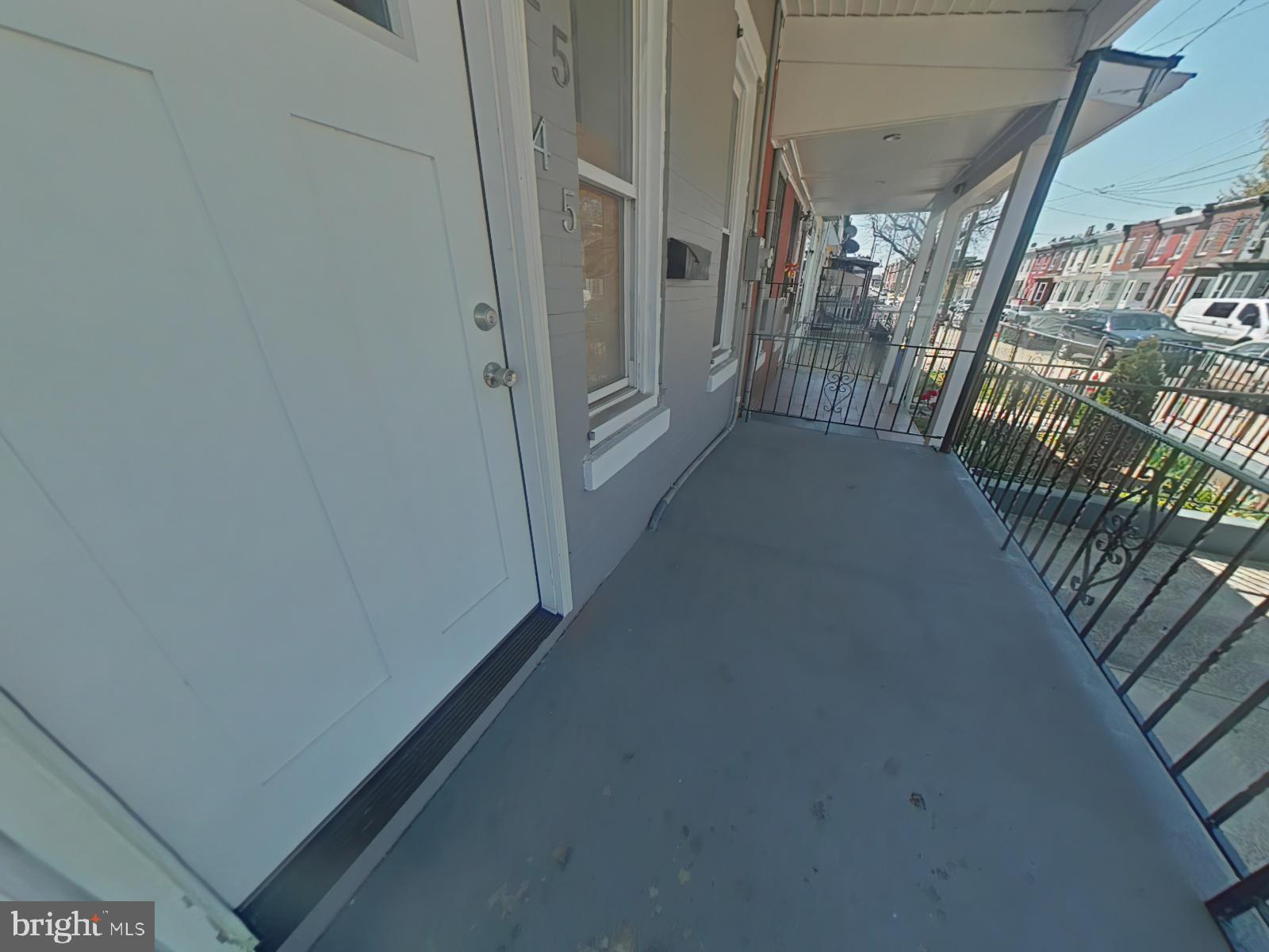 HARTRANFT - Residential