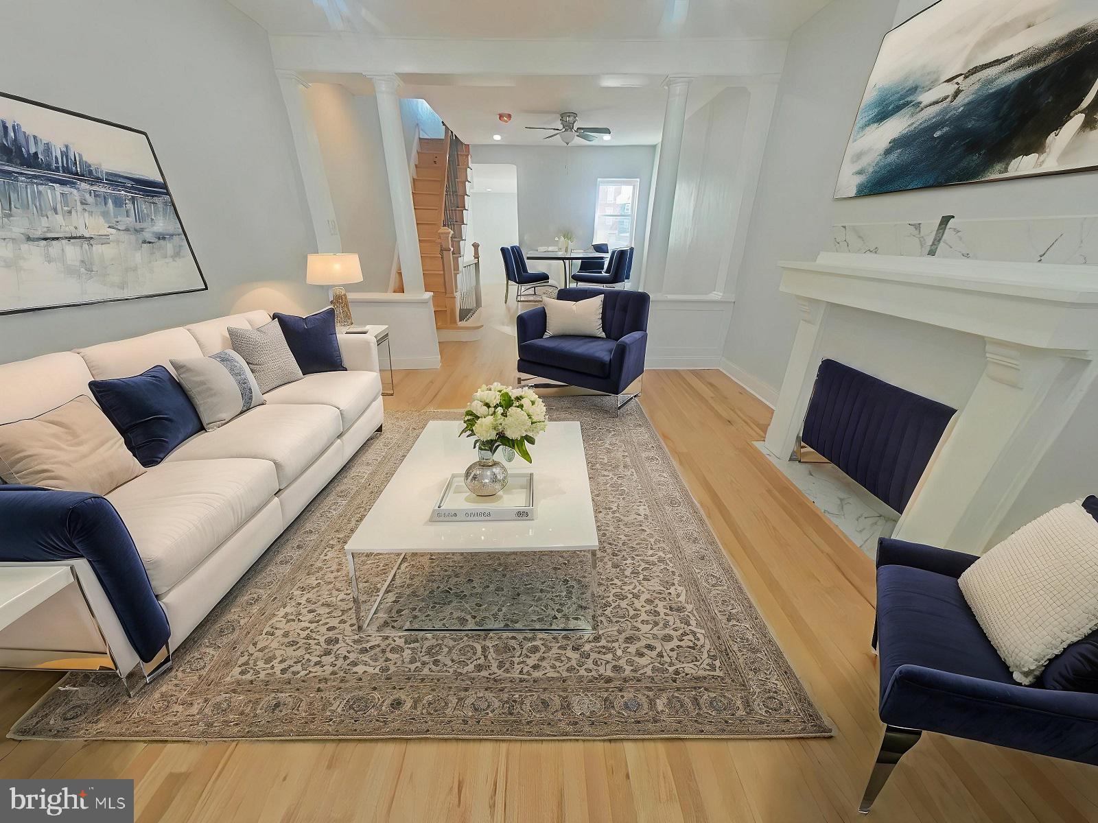 HARTRANFT - Residential