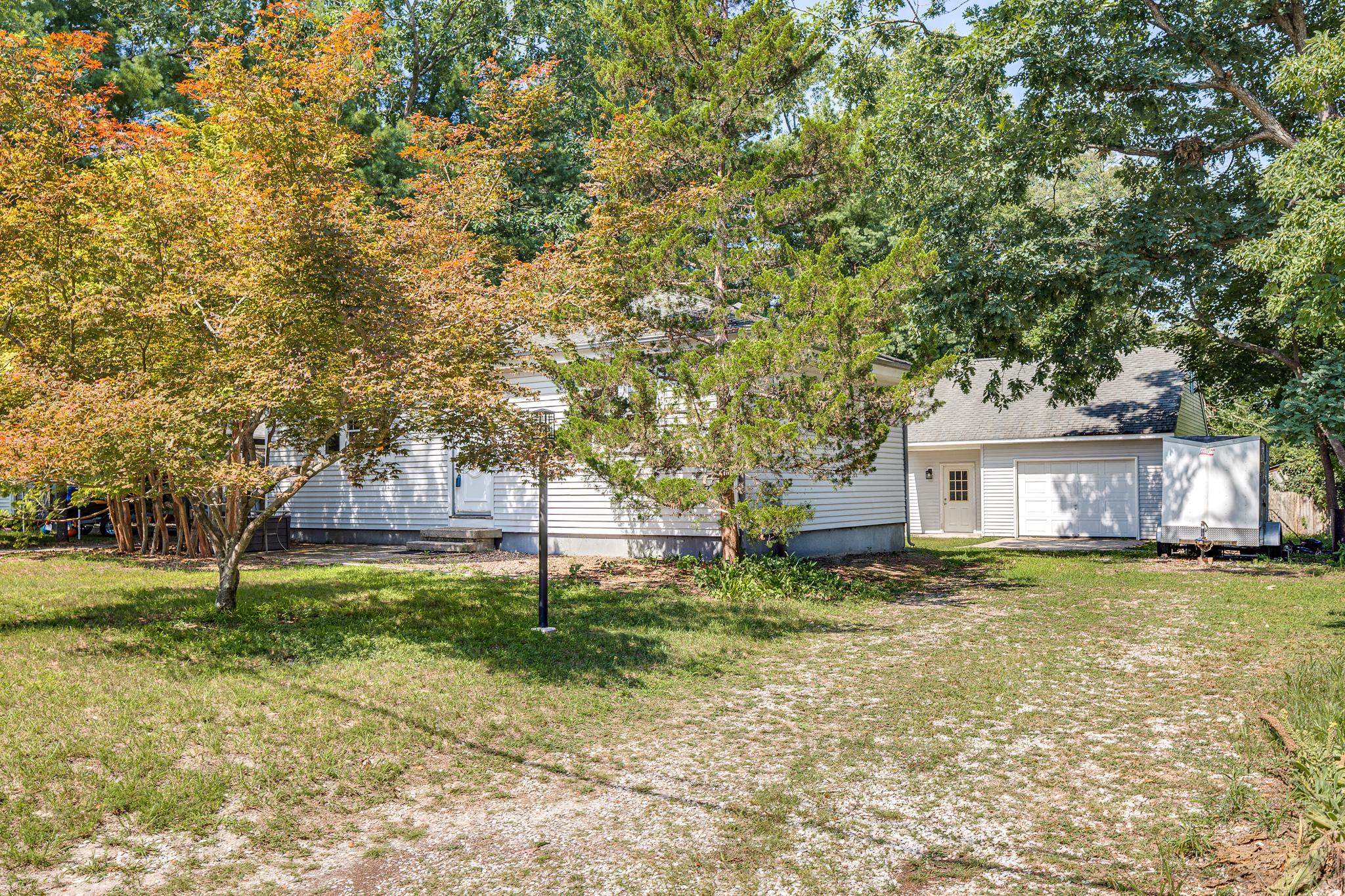 5 WOODLAND AVENUE