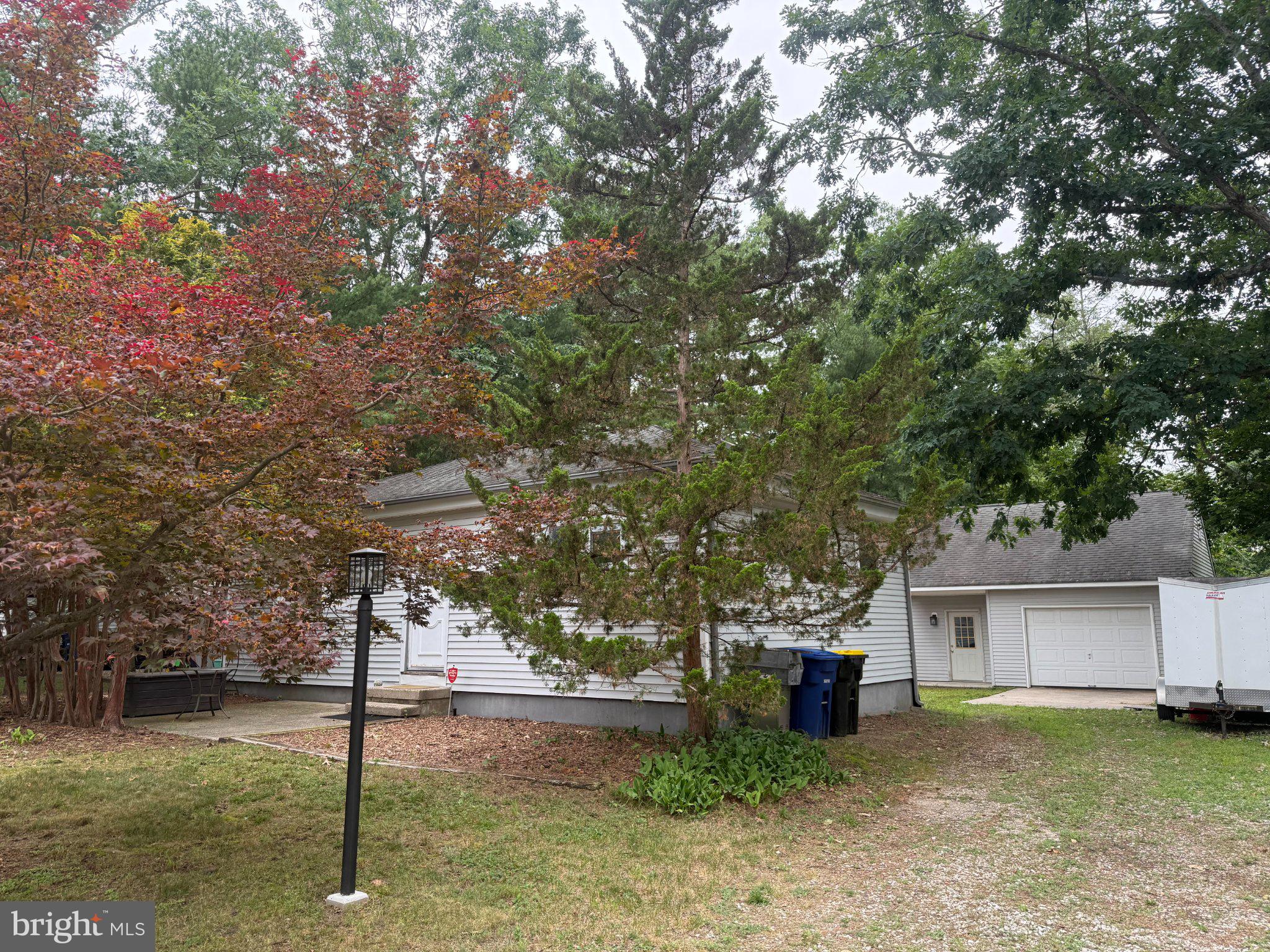 5 WOODLAND AVENUE
