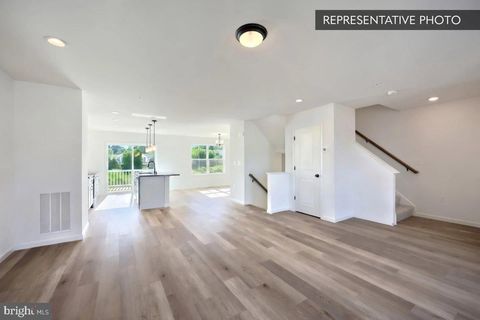 Tiny photo for 224 Lantern Lane #LOT 212, BELLEFONTE, PA 16823 (MLS # PACE2519096)