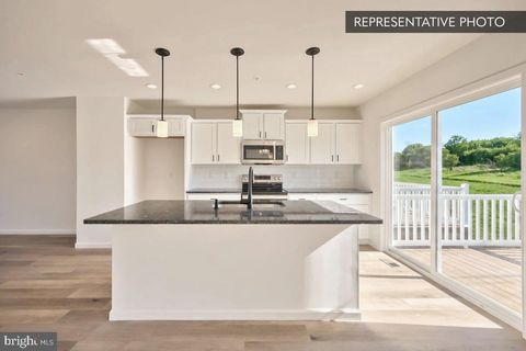 Tiny photo for 224 Lantern Lane #LOT 212, BELLEFONTE, PA 16823 (MLS # PACE2519096)