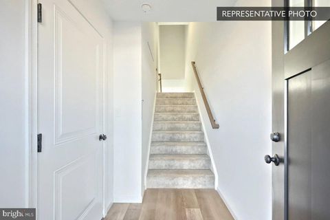 Tiny photo for 224 Lantern Lane #LOT 212, BELLEFONTE, PA 16823 (MLS # PACE2519096)