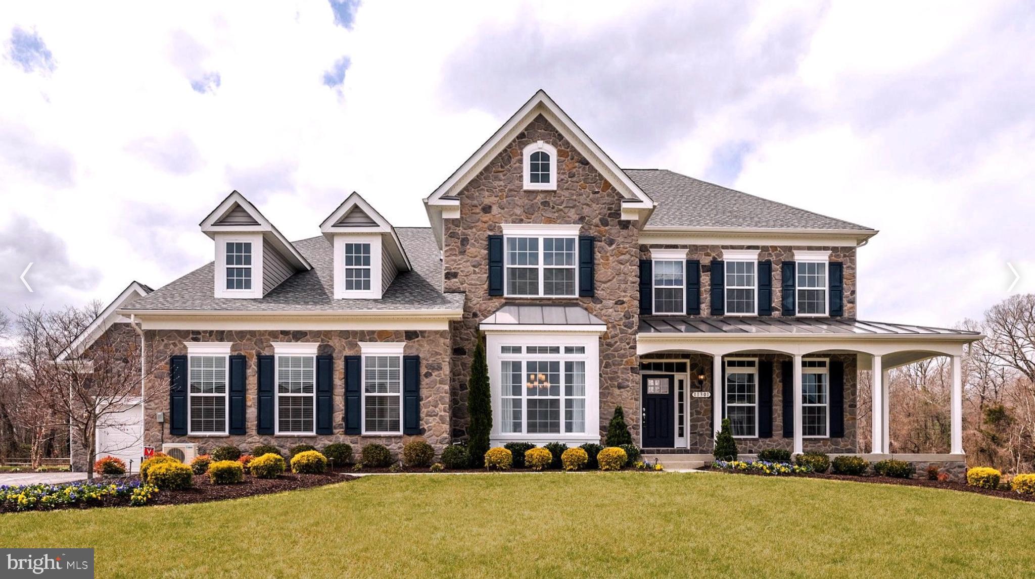 2686 Jennings Chapel Rd, Woodbine, MD 21797
3.36 Acres | Private Well | No HOA | Adjacent to Premier Equestrian Facility
Explore custom home options for this lot with Timberlake Design Build one of Maryland's premier custom home builders.
Build Your Dream Home with Timberlake Design Build – Luxury Living in Western Howard County
Welcome to a truly rare opportunity in one of Maryland’s most coveted communities. Nestled in the rolling countryside of Western Howard County, this picturesque 3.36-acre homesite offers the perfect canvas for your dream estate—co-marketed with Timberlake Design Build, one of the region’s most respected custom home builders.
Whether you're envisioning a modern multi-generational home, a serene country retreat, or an equestrian-inspired lifestyle, Timberlake Design Build’s flexible, award-winning home designs provide endless options to personalize your residence with upscale features, smart layouts, and stylish upgrades.
🏡 Custom Luxury—Designed for the Way You Live
Timberlake Design Build’s customizable floor plans are crafted to elevate modern living, with the option to include:
Open-concept living spaces with gourmet kitchens, walk-in pantries, and infinity islands perfect for entertaining
Main-level suites or multi-gen living spaces ideal for extended family or in-laws
Grand great rooms with coffered ceilings and elegant architectural details
Every bedroom as a private suite, including an owner’s retreat with spa bath and oversized closets
Up to 6 bedrooms with available loft, elevator, and fully finished lower levels for a fitness studio, rec room, or theater
Three-car garage with optional conversion to studio, office, or hobby space
From timeless elegance to functional flexibility, Timberlake Design Build makes it easy to bring your vision to life.
🌳 The Land: A Tranquil, Buildable Lot with No HOA
This level, well-appointed lot offers the ultimate blend of privacy, natural beauty, and proximity to modern conveniences. Imagine your dream home set against open skies, mature trees, and a backdrop of Maryland horse country.
Highlights Include:
Equestrian-Adjacent: Next to First Choice Farm, a world-renowned 60+ acre dressage training center
No HOA: Design the home or equestrian facility you want—with no restrictive covenants
Private Well Installed: A key step in the building process is already complete
Highly Rated Schools: Zoned to Howard County Public Schools, among the top in the nation
Easy Commuting: Quick access to I-70, Rt. 94 & Rt. 97 for convenient drives to D.C., Baltimore & Frederick
🌟 Live the Lifestyle You’ve Always Envisioned
Howard County is known for its exceptional quality of life—top schools, vibrant open space preservation, award-winning parks, and a thriving equestrian community. This homesite puts you in the heart of it all, with outdoor recreation, local markets, and scenic trails just minutes away.
Nearby Attractions:
Patuxent River State Park – Over 6,700 acres of riding and hiking trails
Western Regional Park – 190 acres with tennis, pickleball, playgrounds, sports fields, and more
Clarksville, Ellicott City, and Olney – Dining, shopping, and farm-to-table living
Ready to Build? Let Timberlake Design Build Make It Happen.
Schedule your private tour today and explore how you can turn this incredible land into the home of your dreams—with the expert craftsmanship and flexibility Timberlake Design Build is known for.
Appointment required. Contact us today for available floor plans, pricing, and a personalized design consultation.