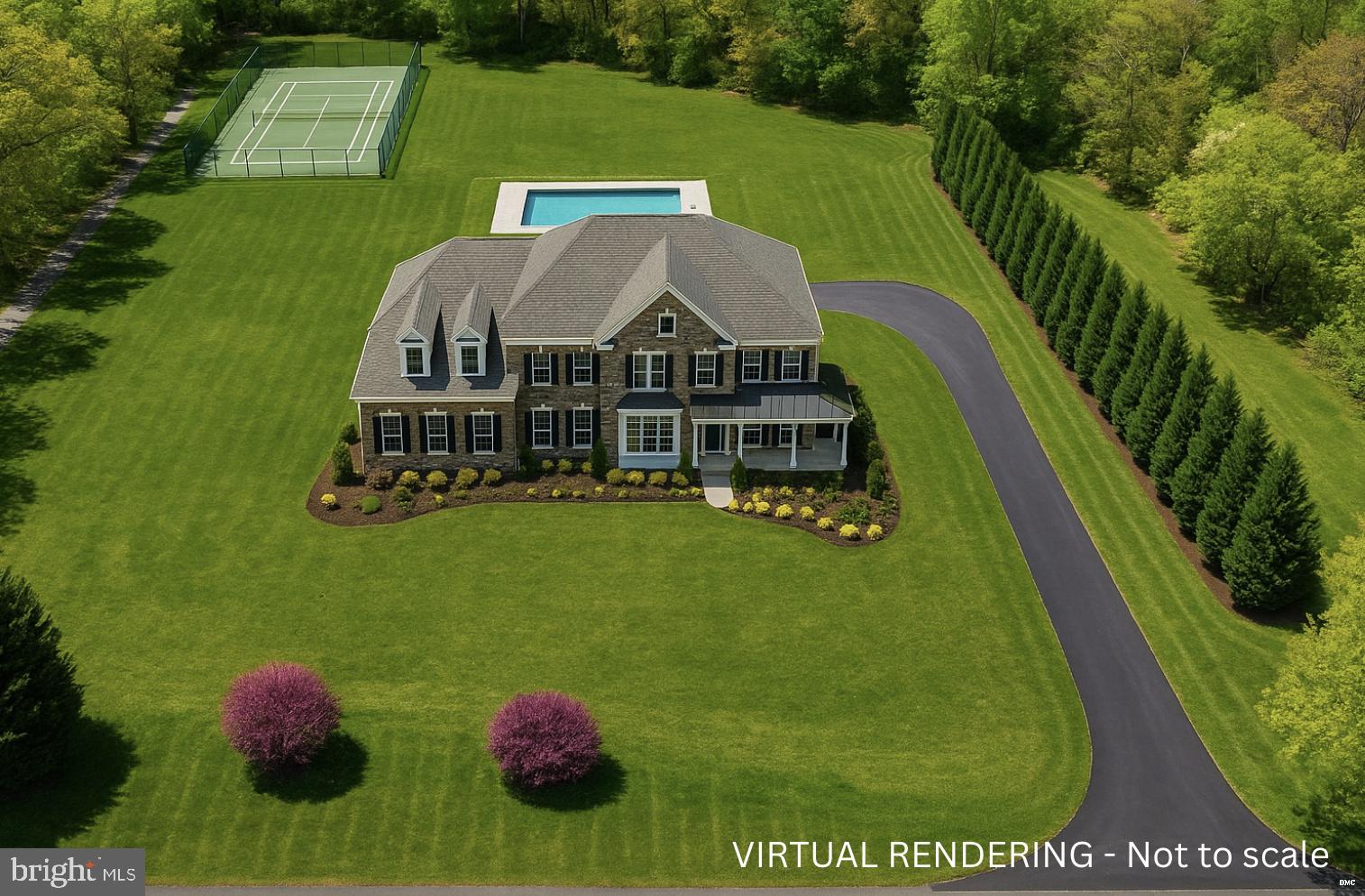 2686 -B JENNINGS CHAPEL RD