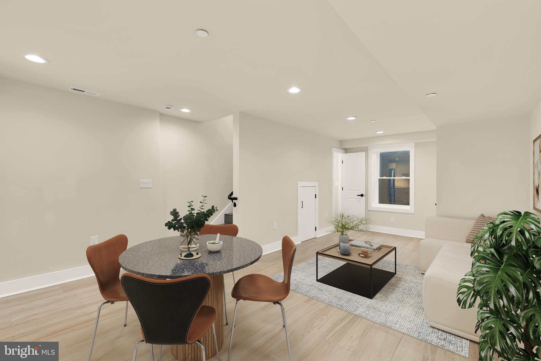 422 WARNER STREET NW 1