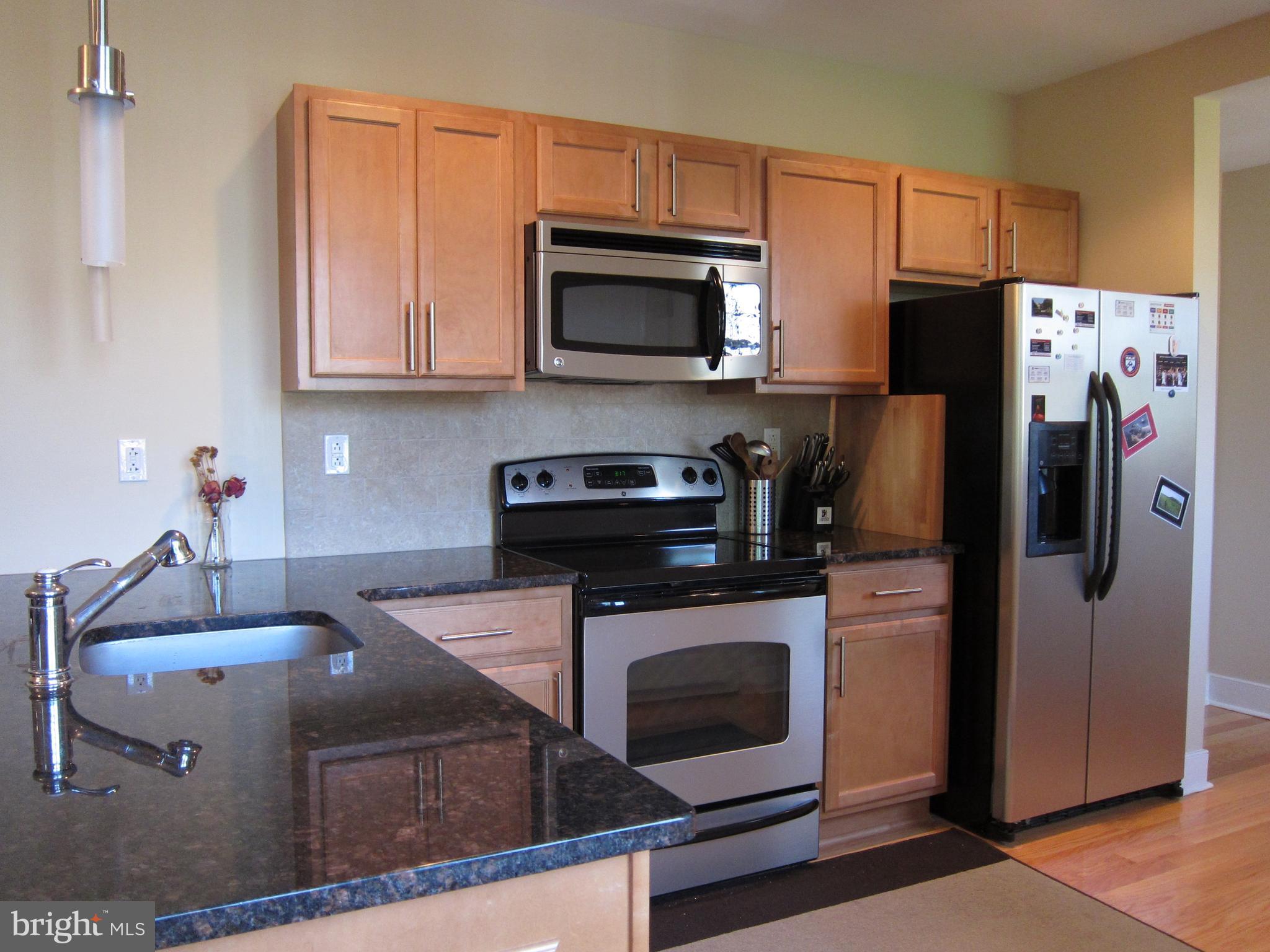 SPRUCE HILL - Residential Lease