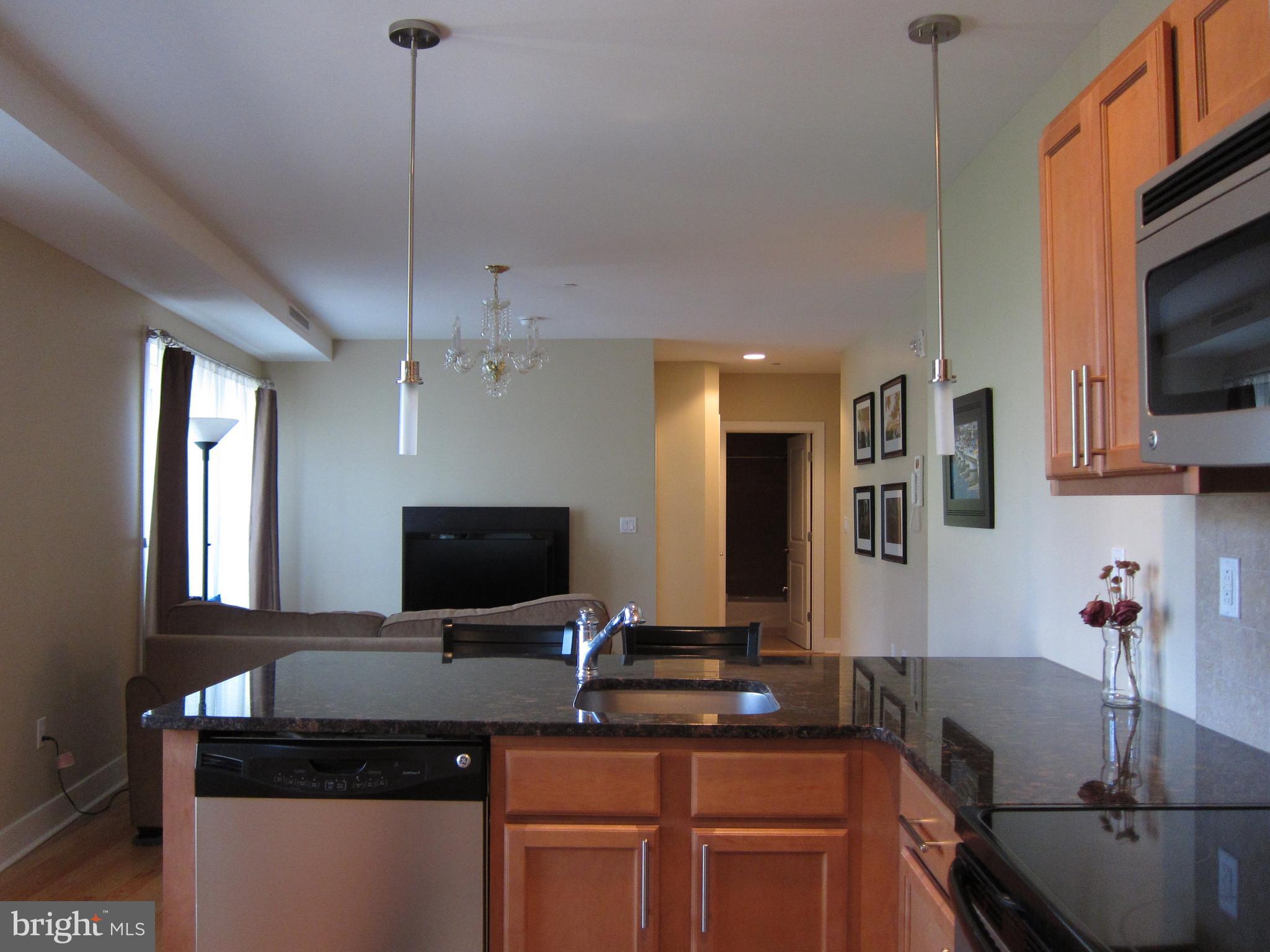 SPRUCE HILL - Residential Lease