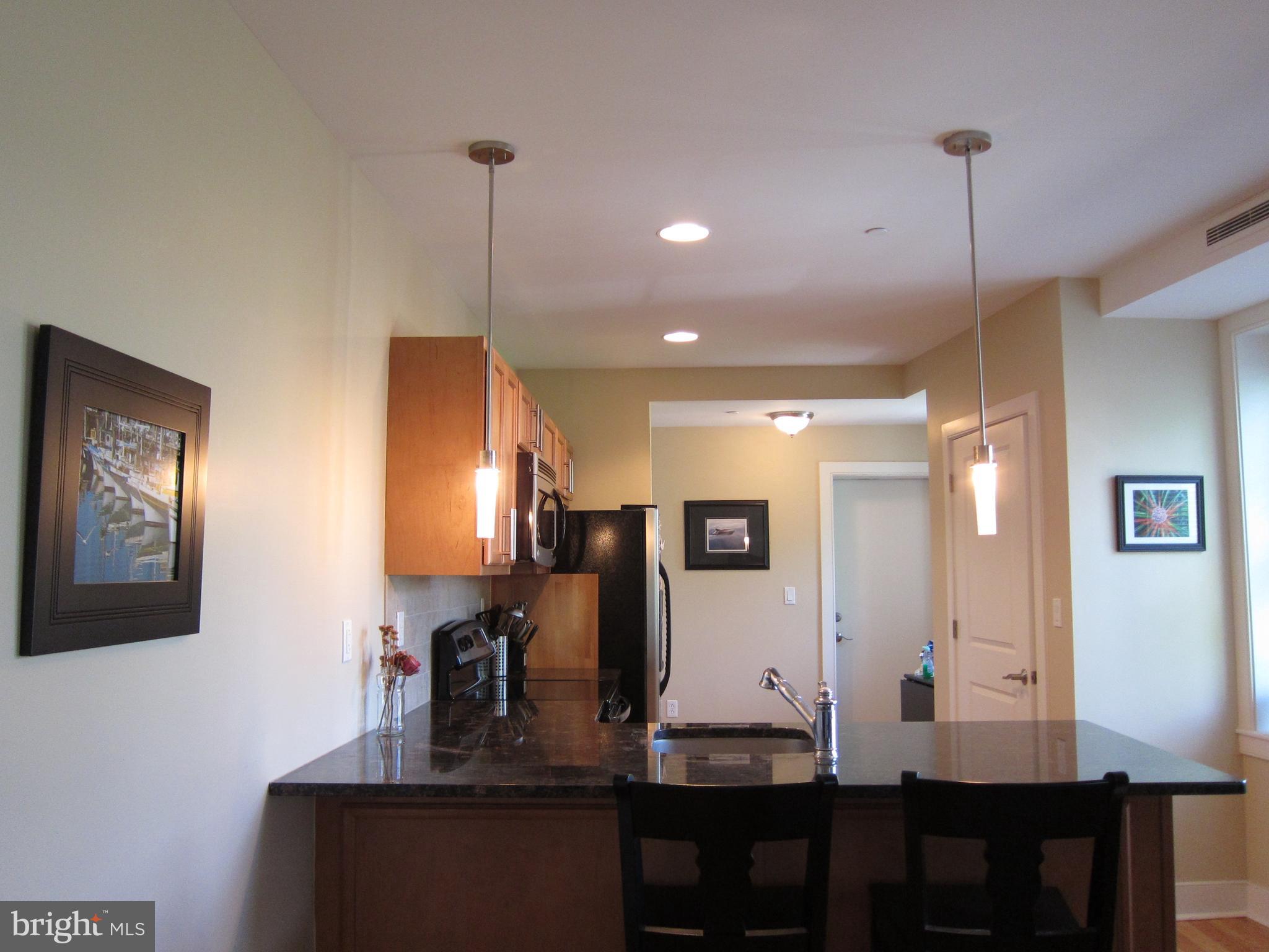 SPRUCE HILL - Residential Lease