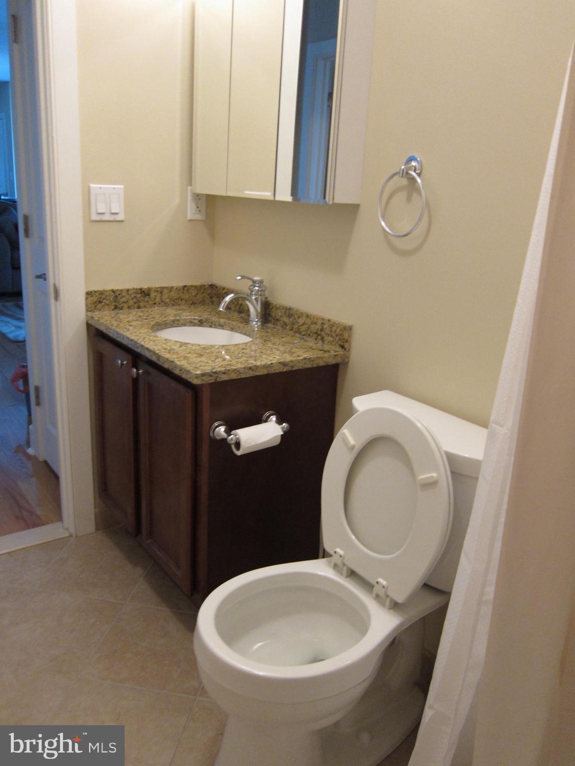 SPRUCE HILL - Residential Lease