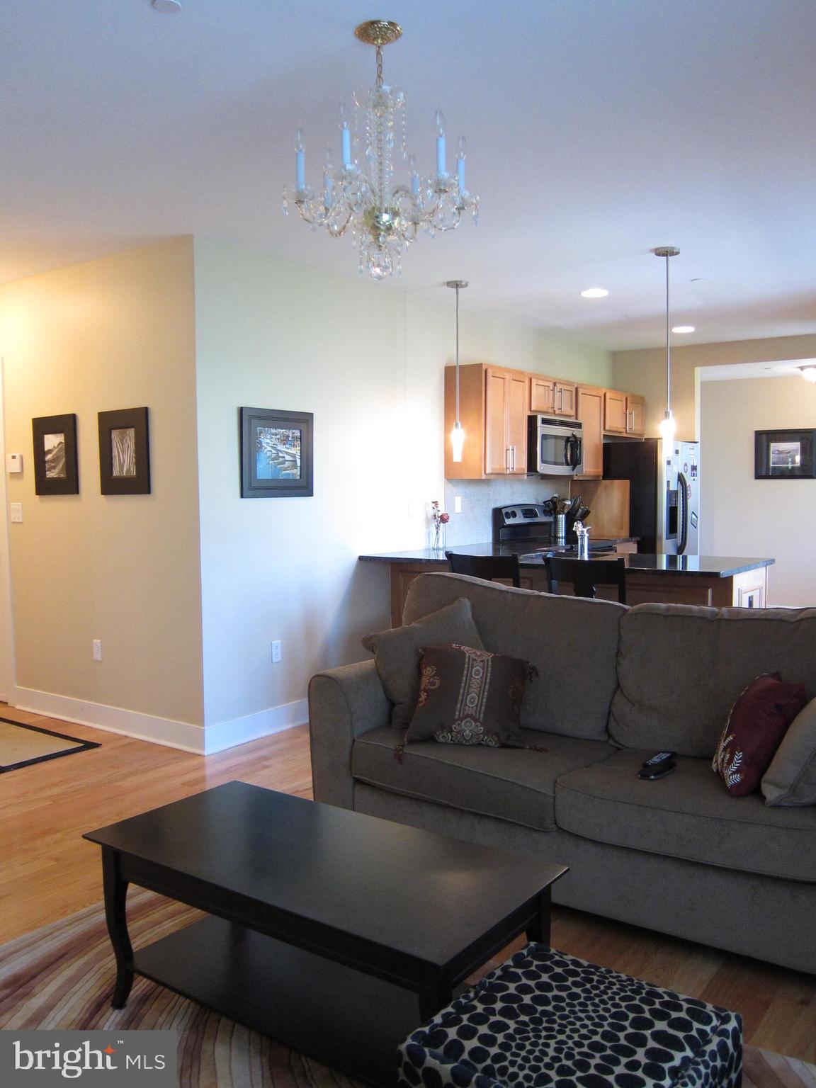 SPRUCE HILL - Residential Lease