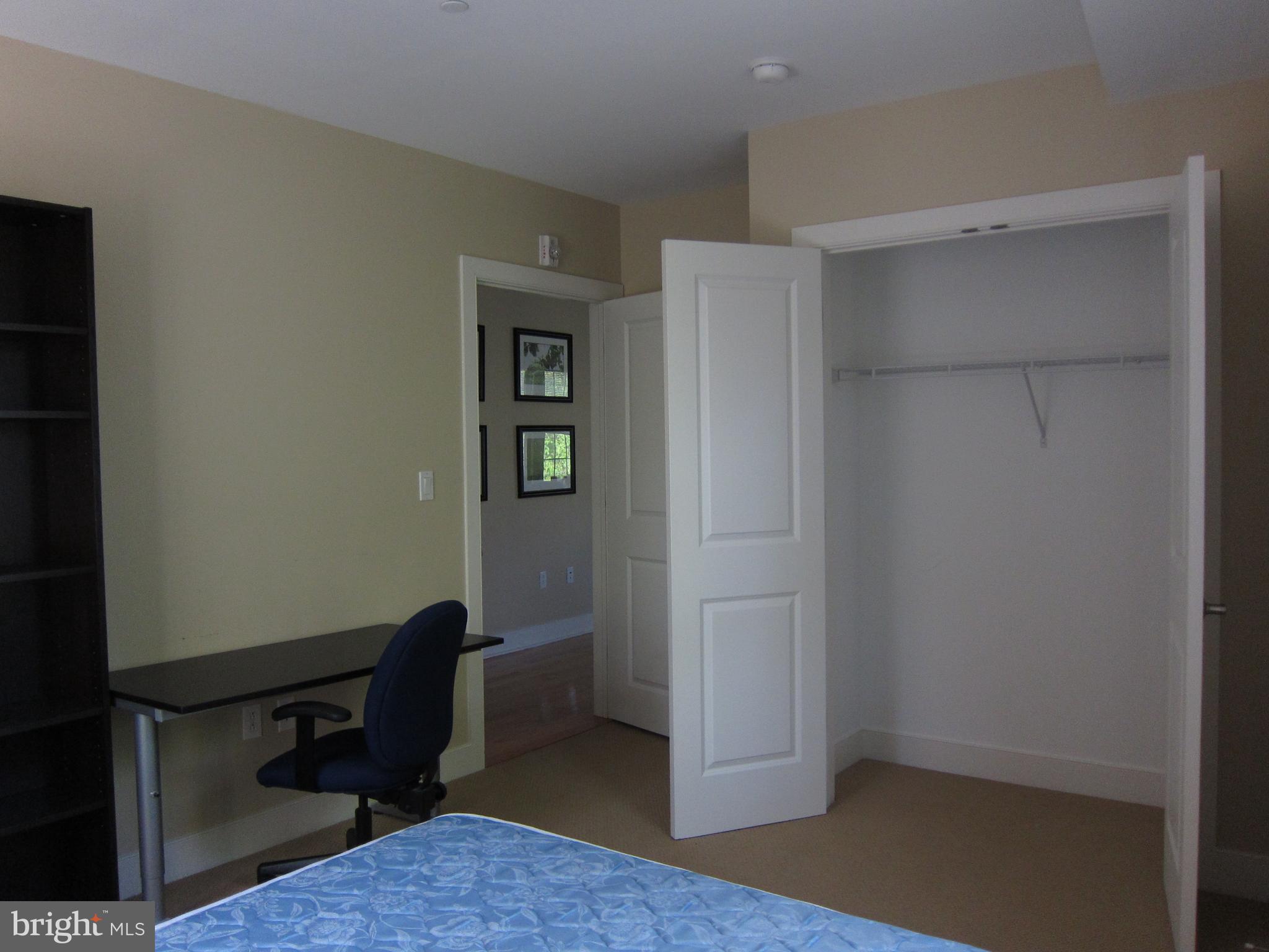 SPRUCE HILL - Residential Lease