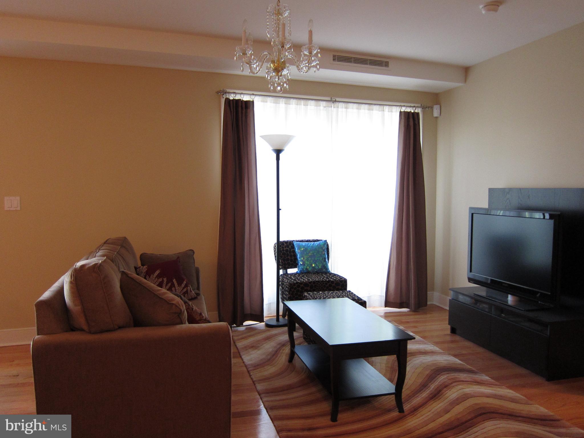 SPRUCE HILL - Residential Lease