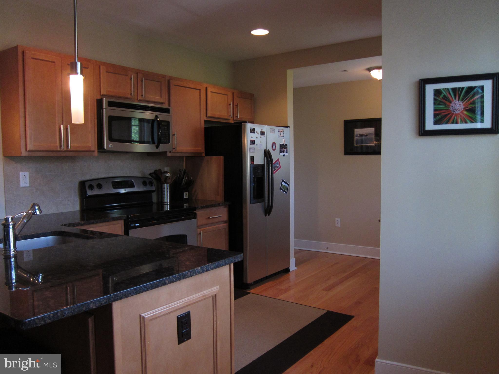 SPRUCE HILL - Residential Lease